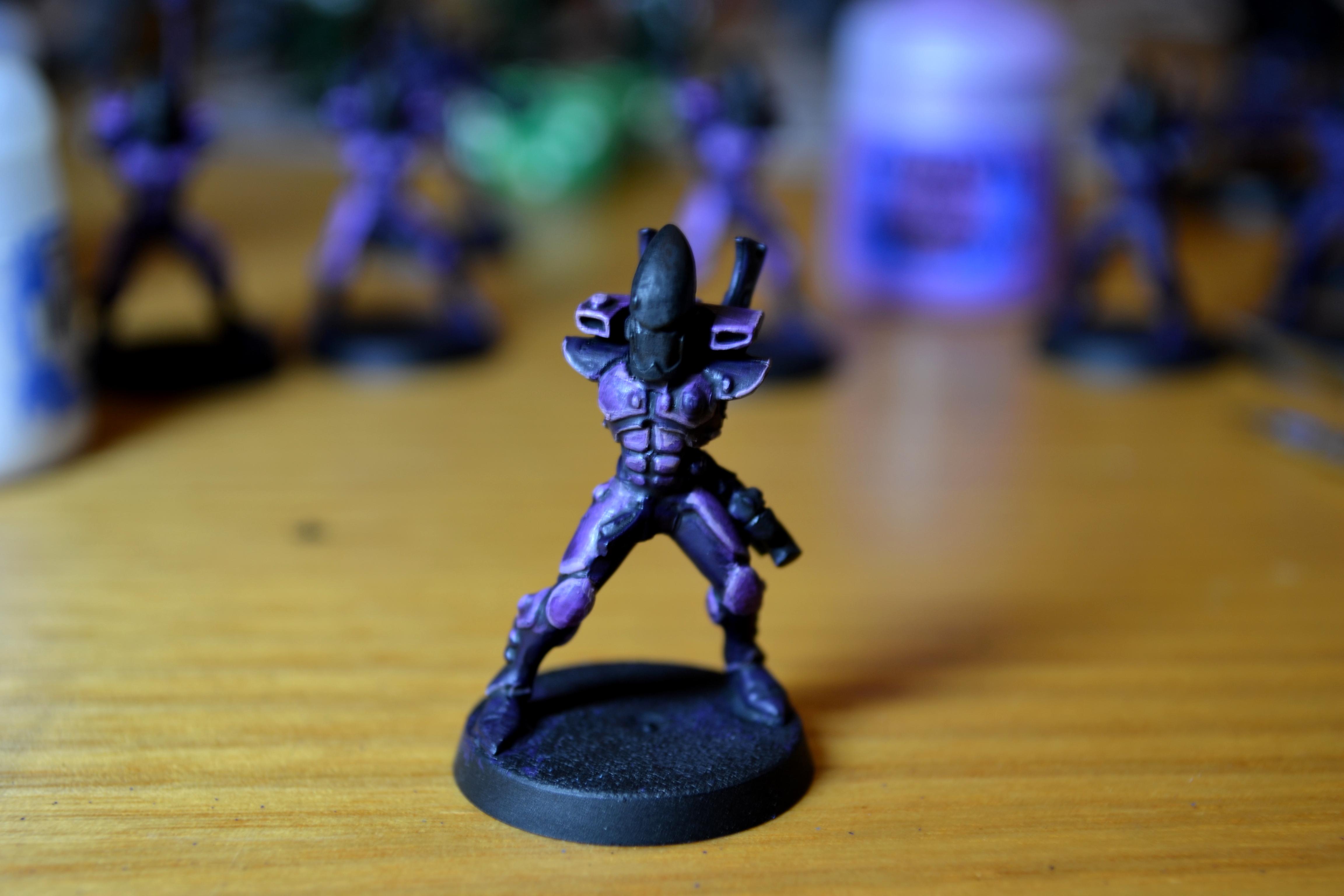 Guardian Highlighted