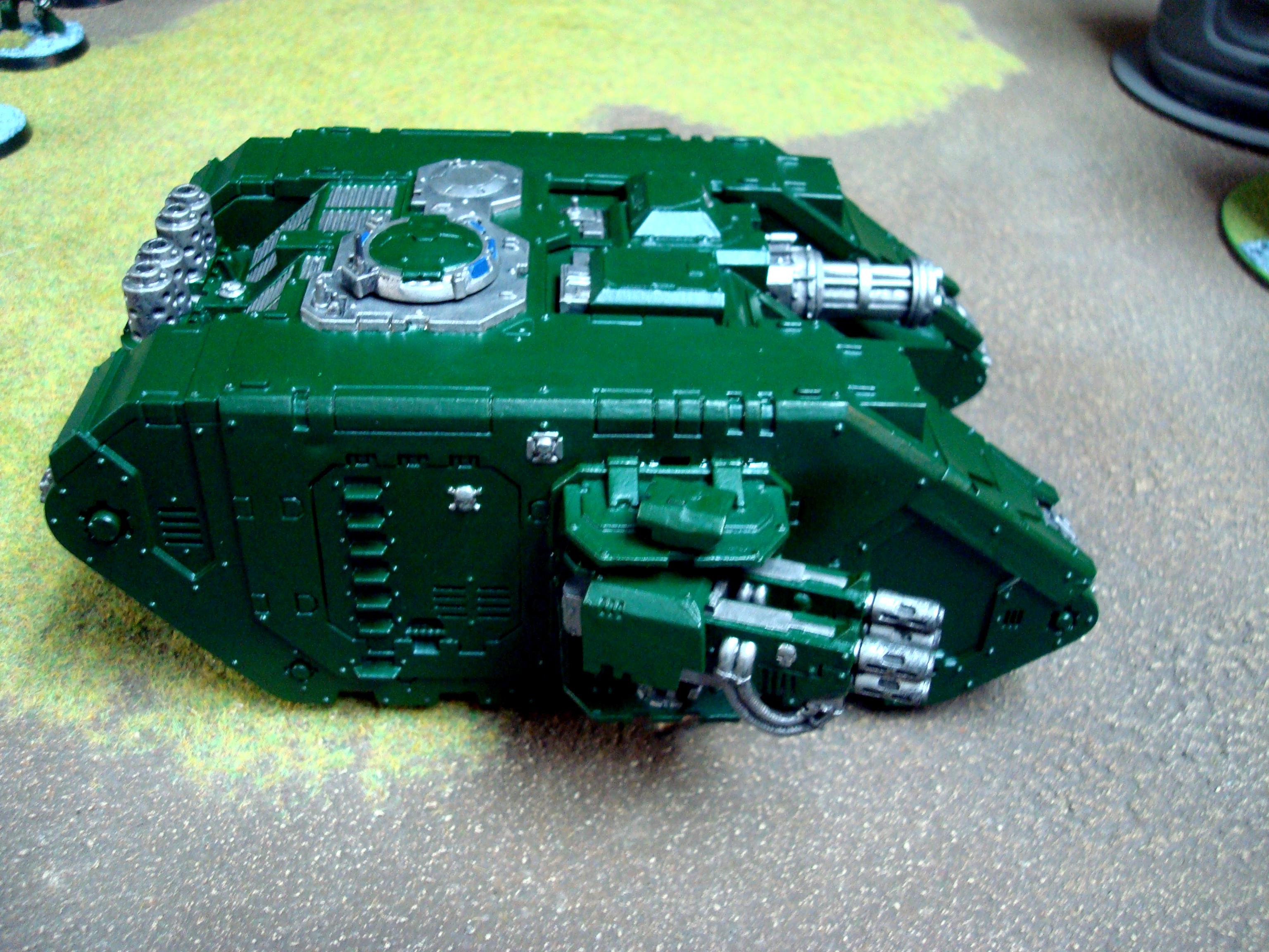 Deathwing