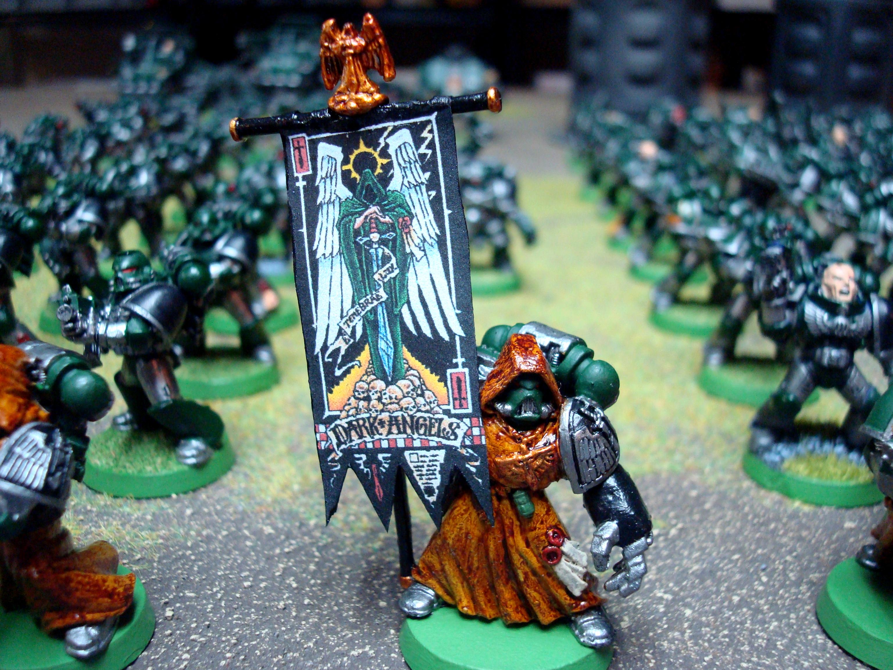 Dark Angels