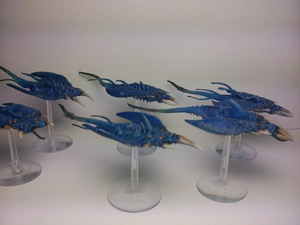 Screamers 5