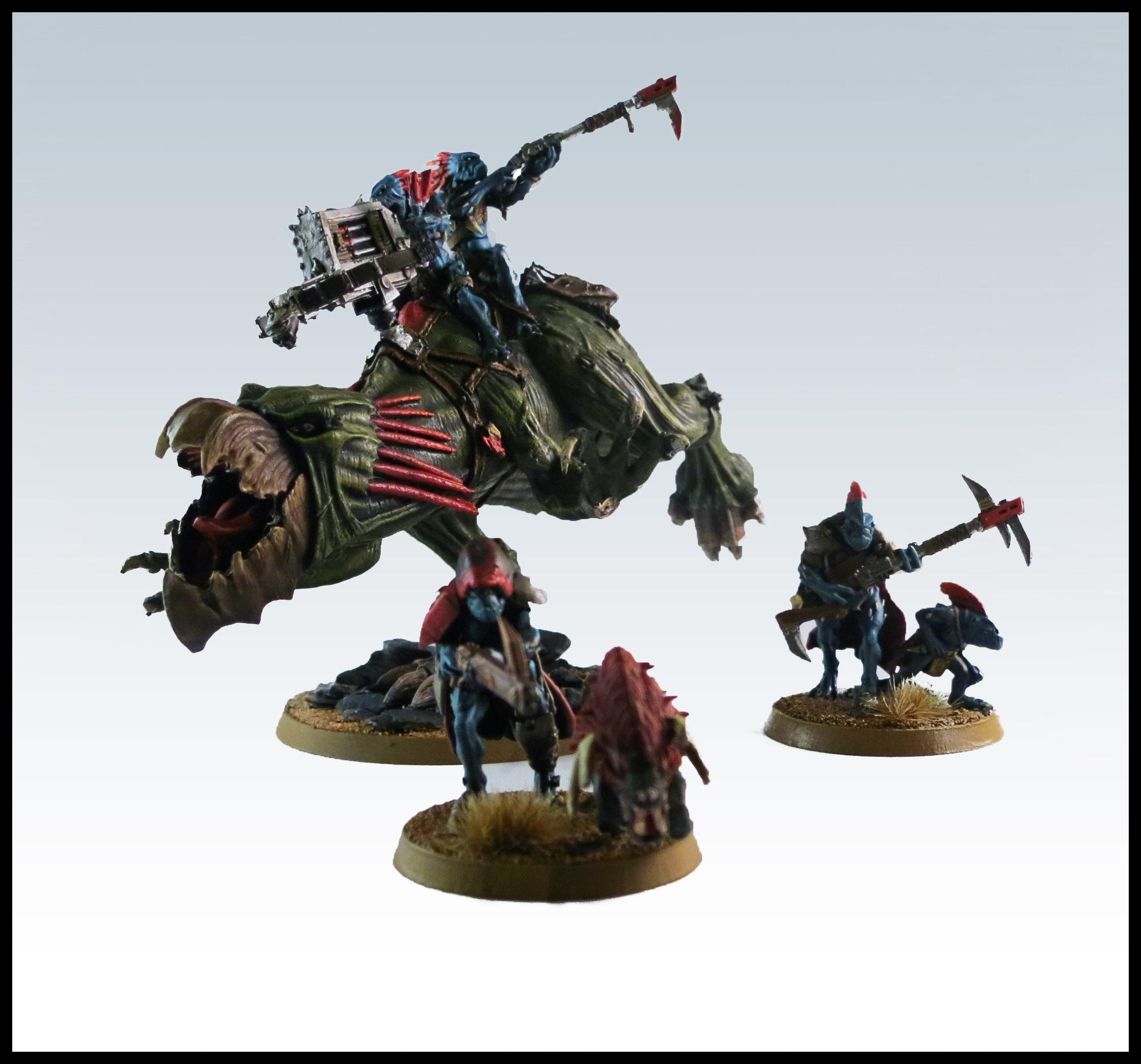 Great Gnarloc and custom Shapers