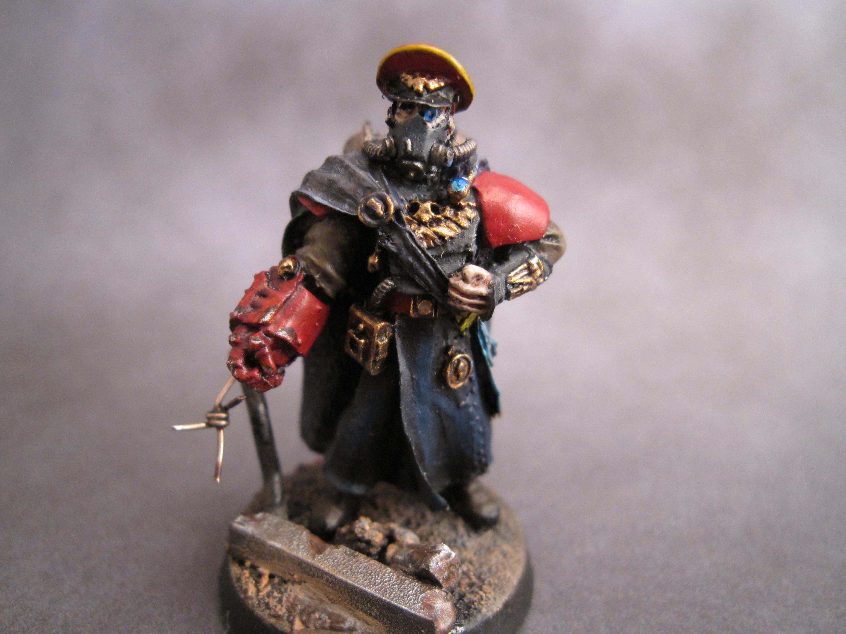Cadians, Command, Commander, Environment, Forge World, Guard, Hostile, Imperial, Imperial Guard, Squad, Warhammer 40,000