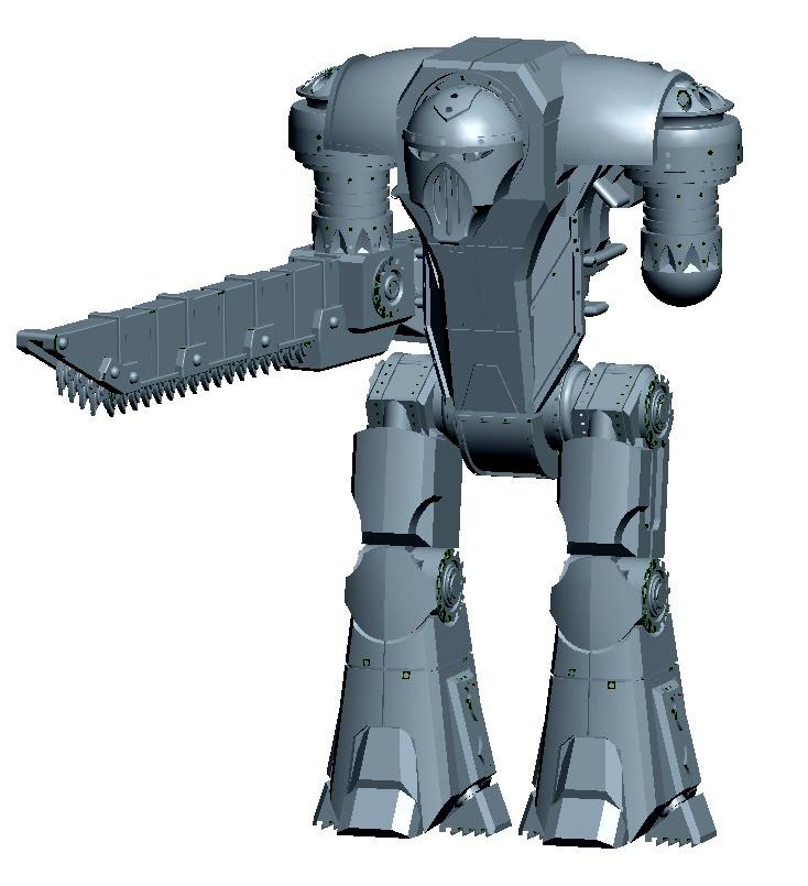 Knight Update