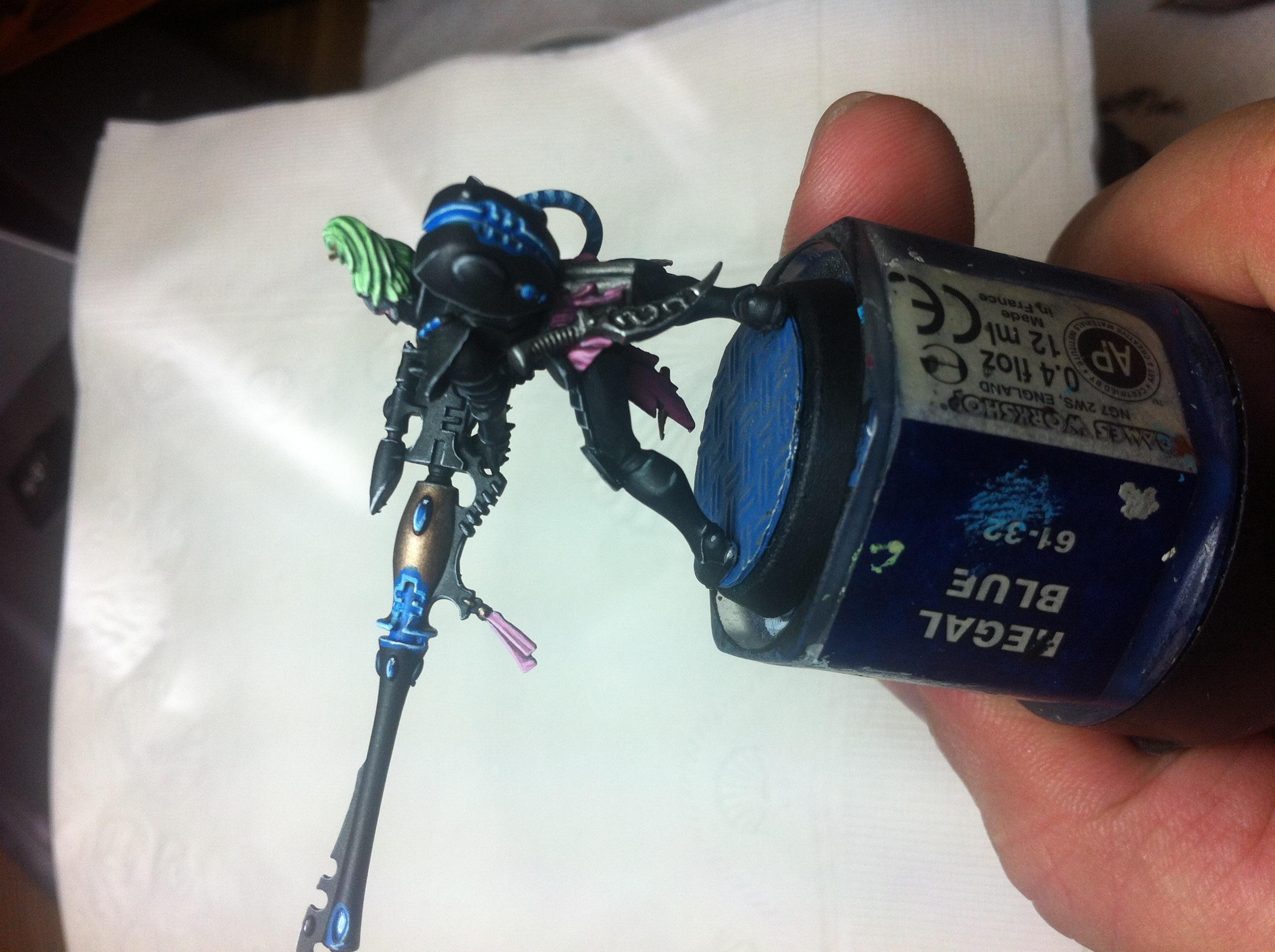 Dark Eldar