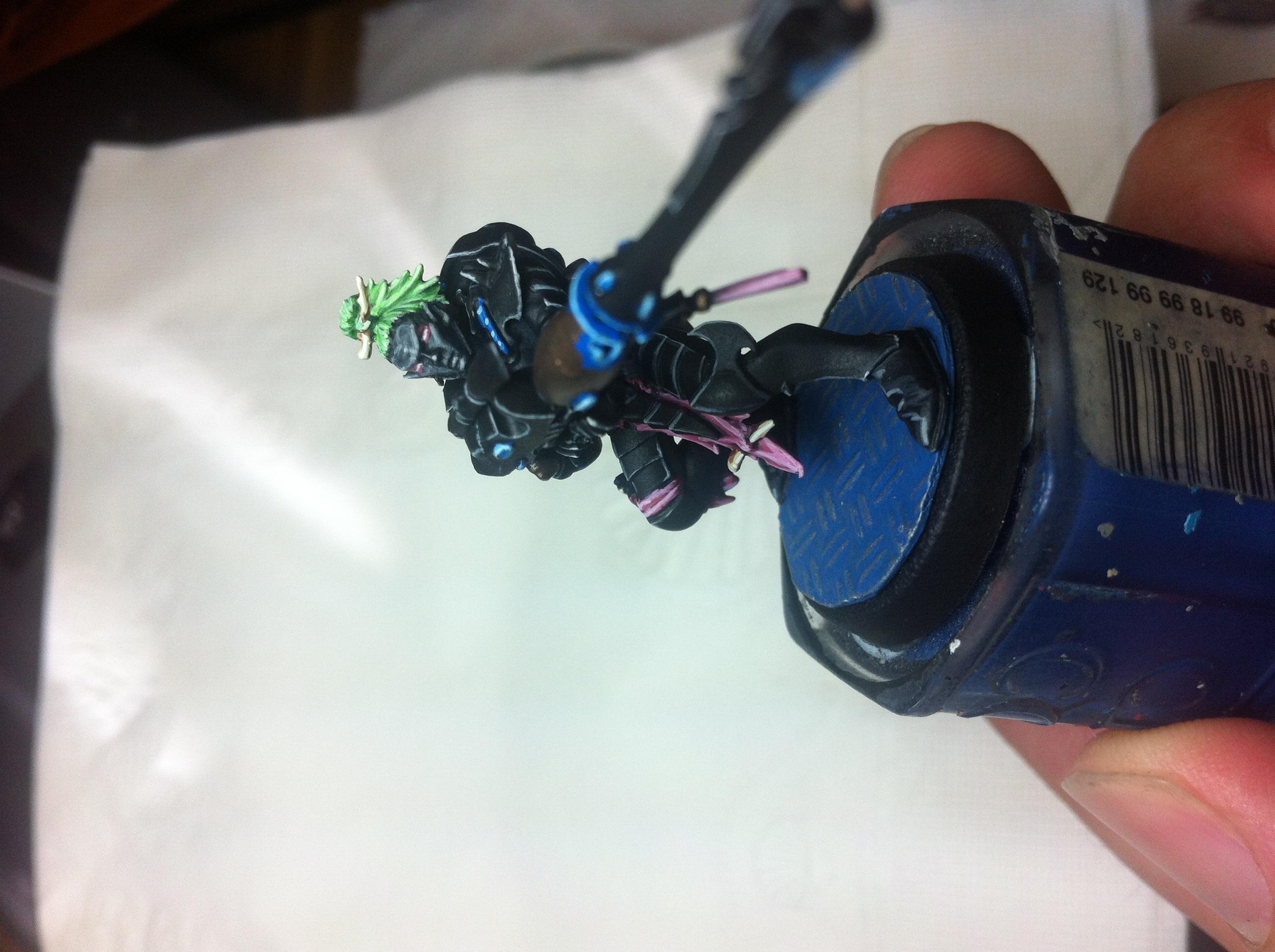Dark Eldar