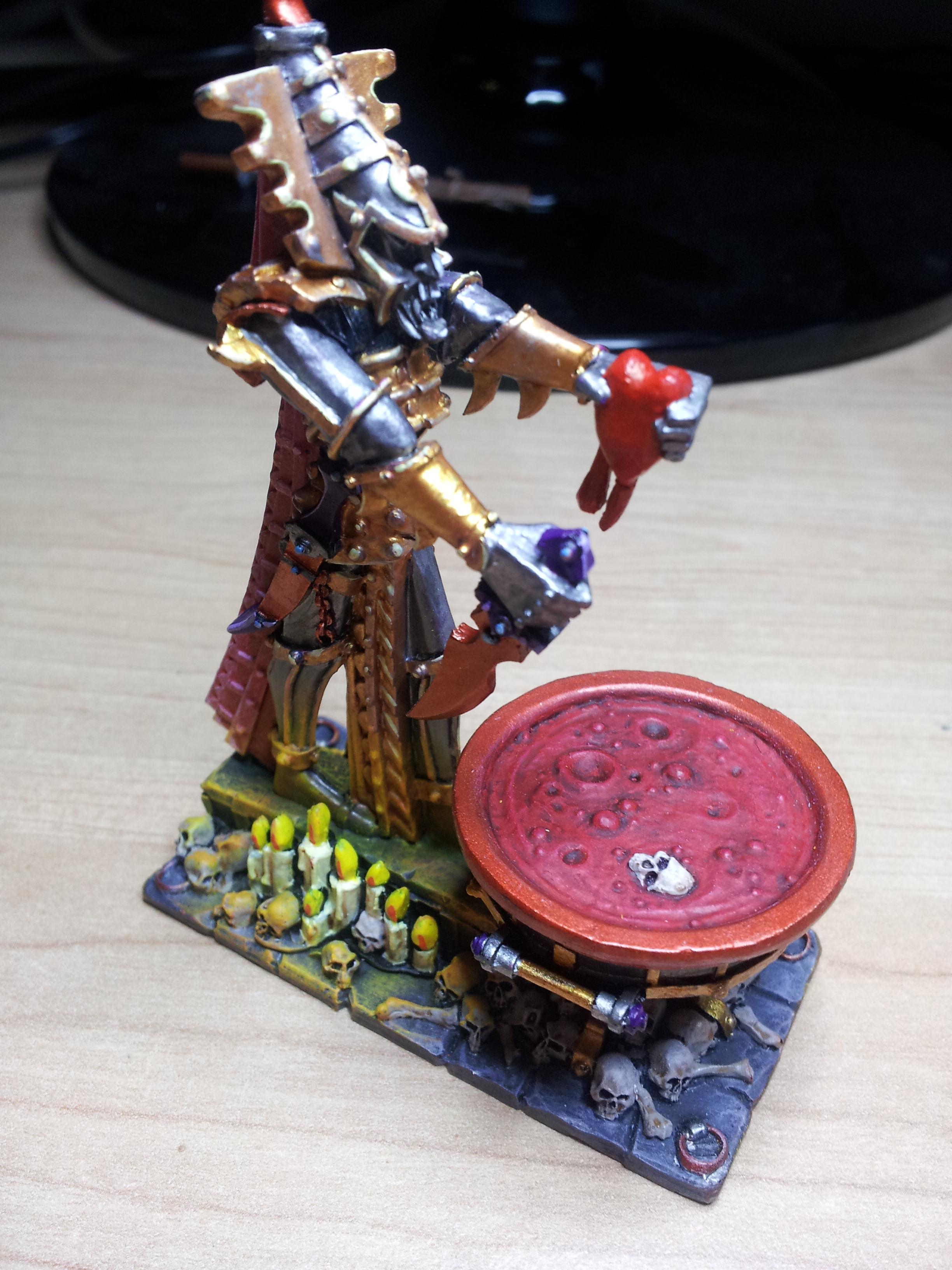 Dark Elves