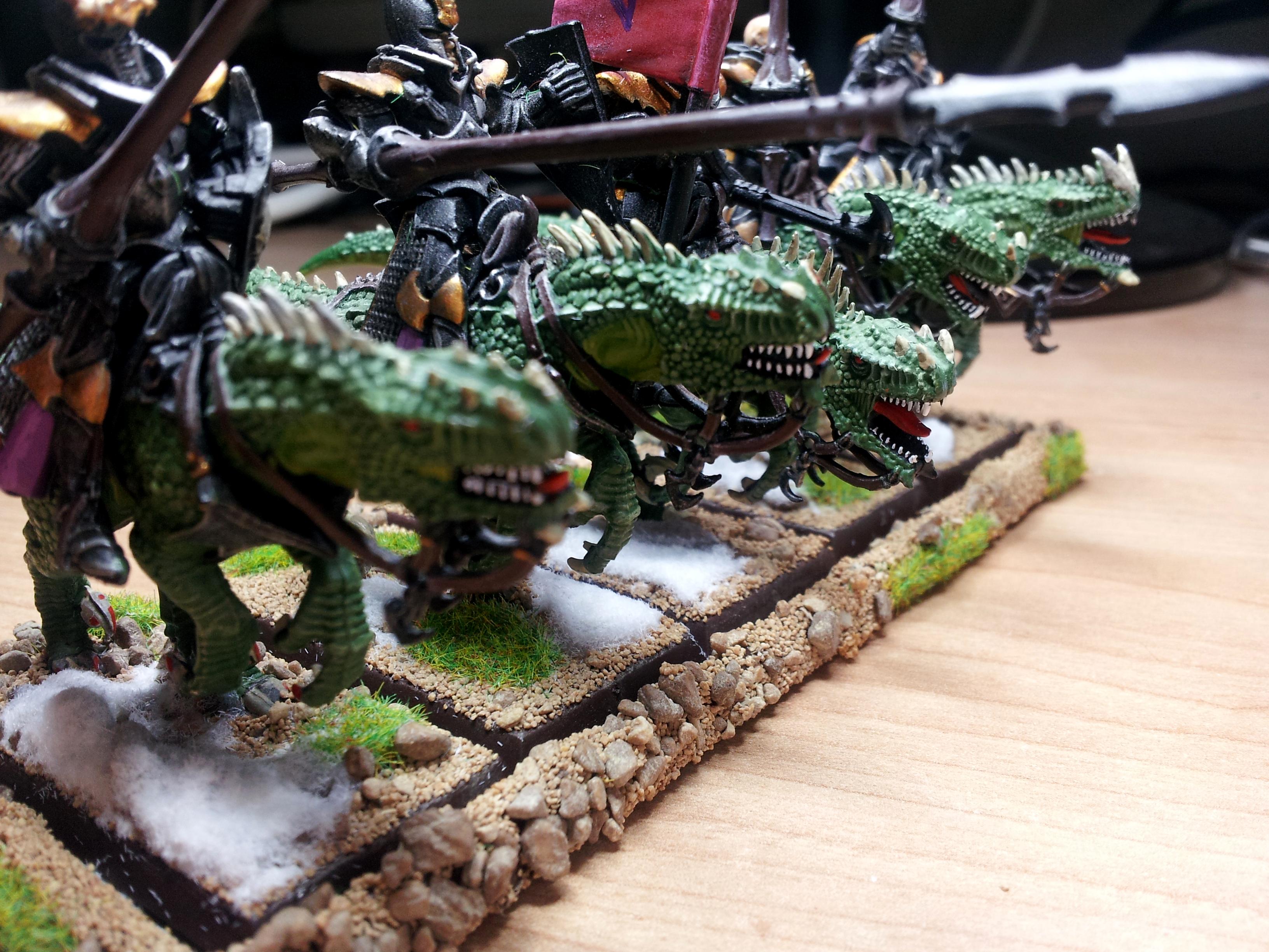 Dark Elves