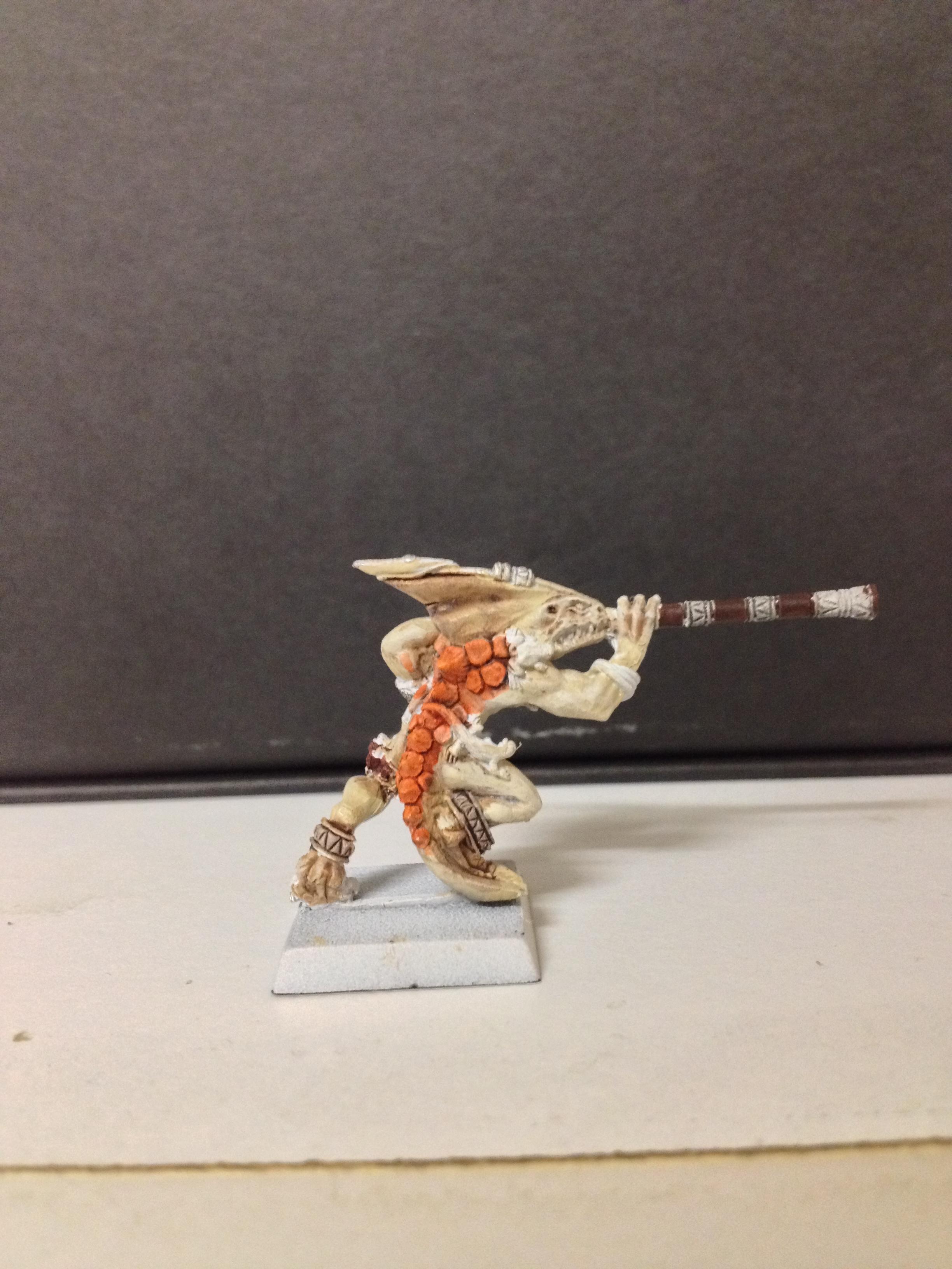 Lizardmen
