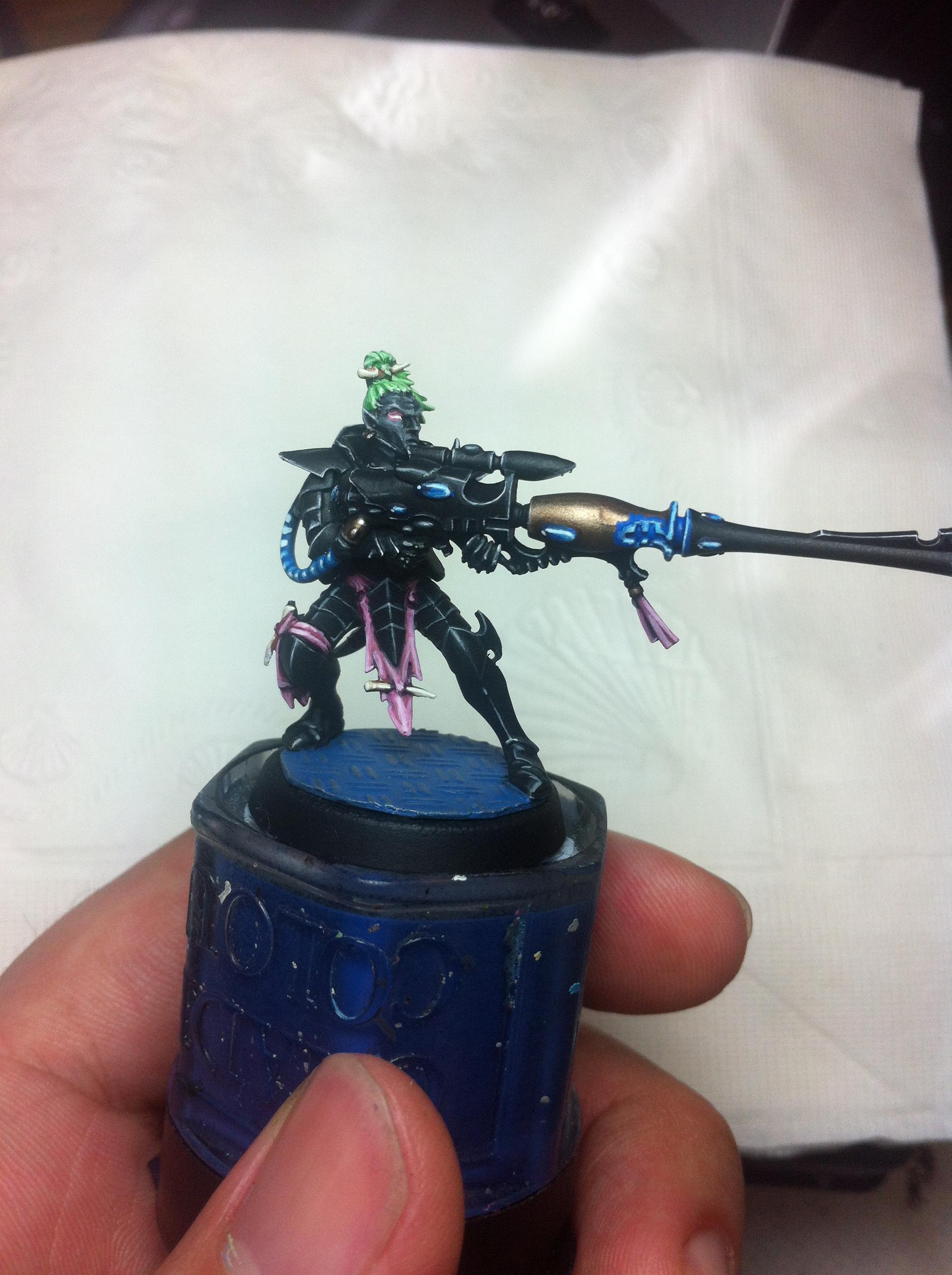 Dark Eldar