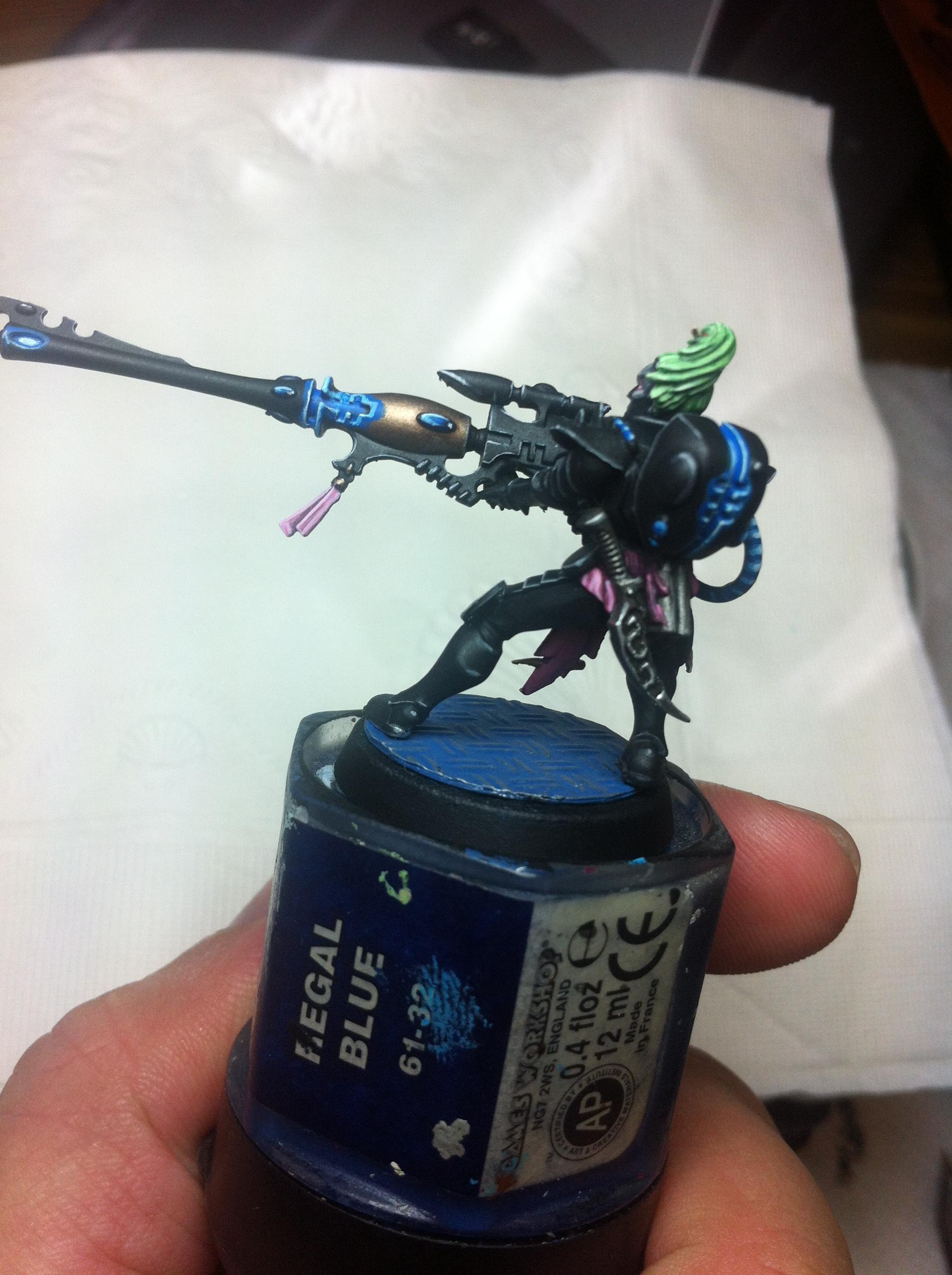Dark Eldar