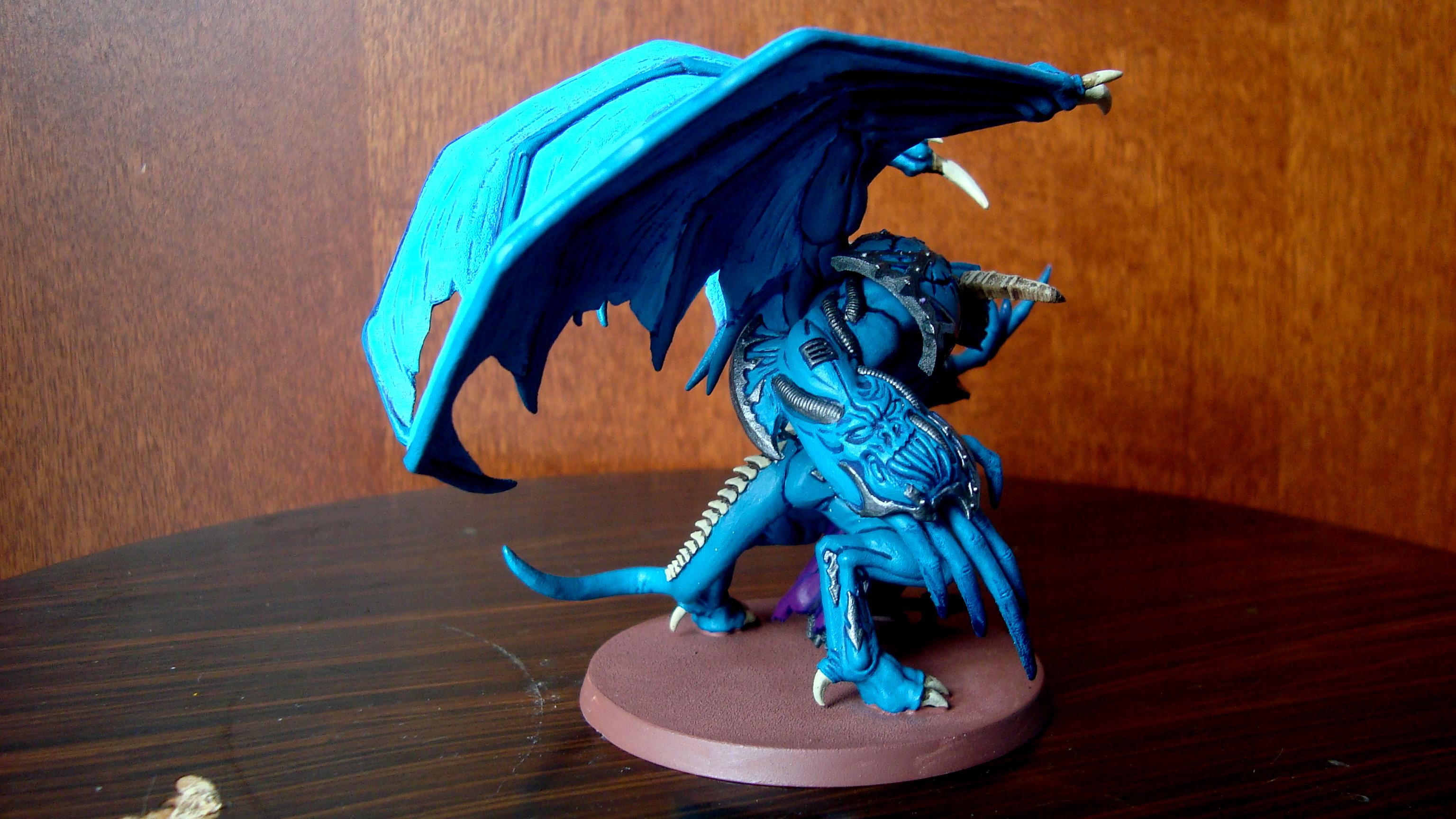 Chaos Daemon Prince