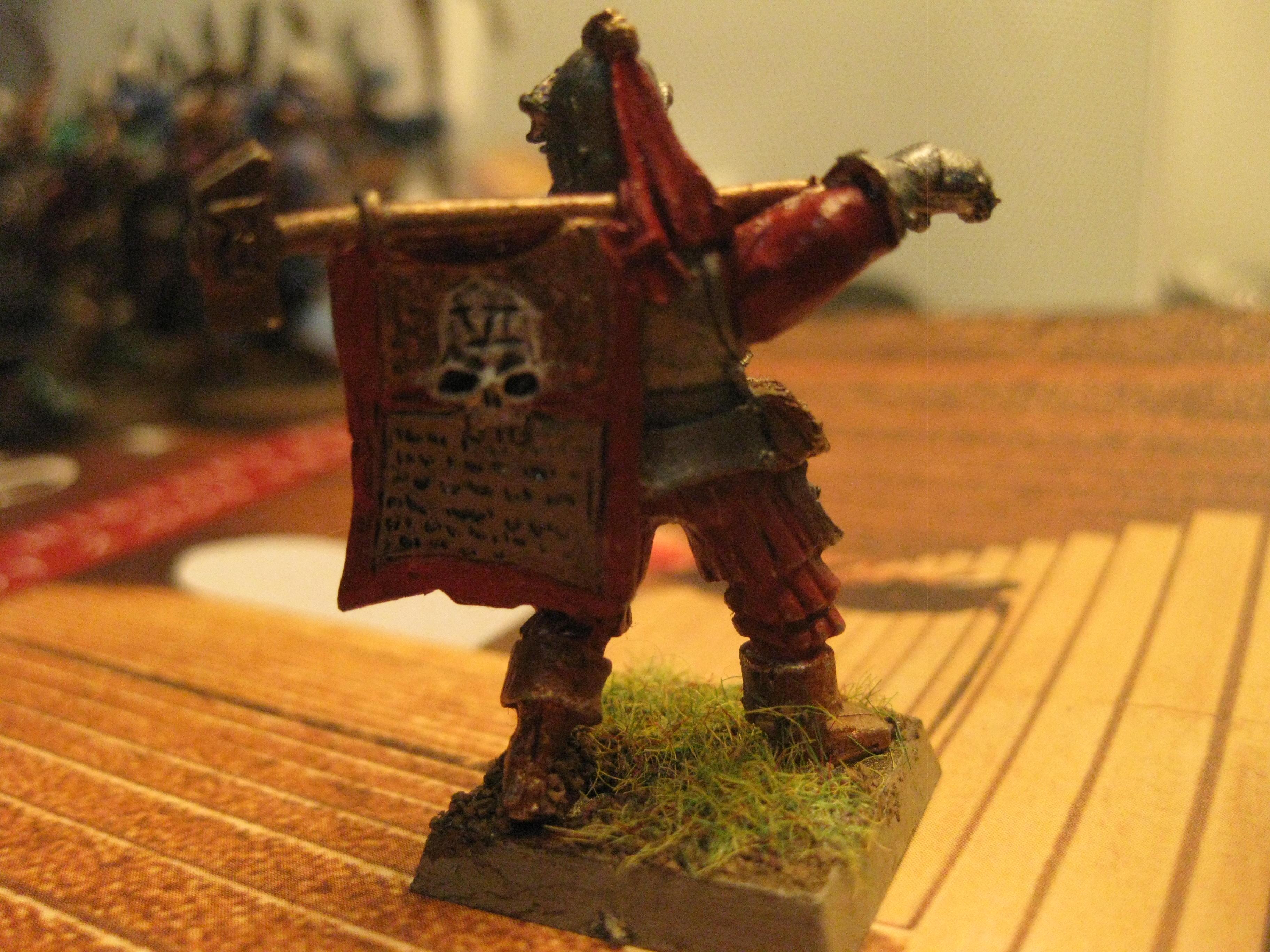 Road Warden back