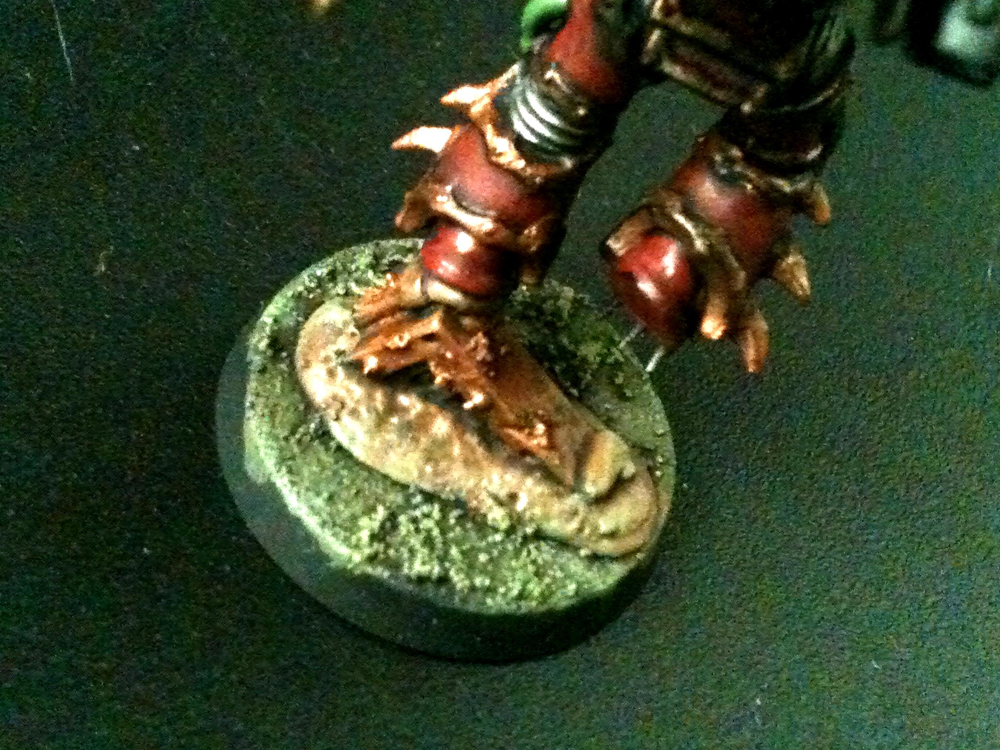 Chaos Space Marines, Crimson Slaughter, Deadshot, Khorne, Warp Talons