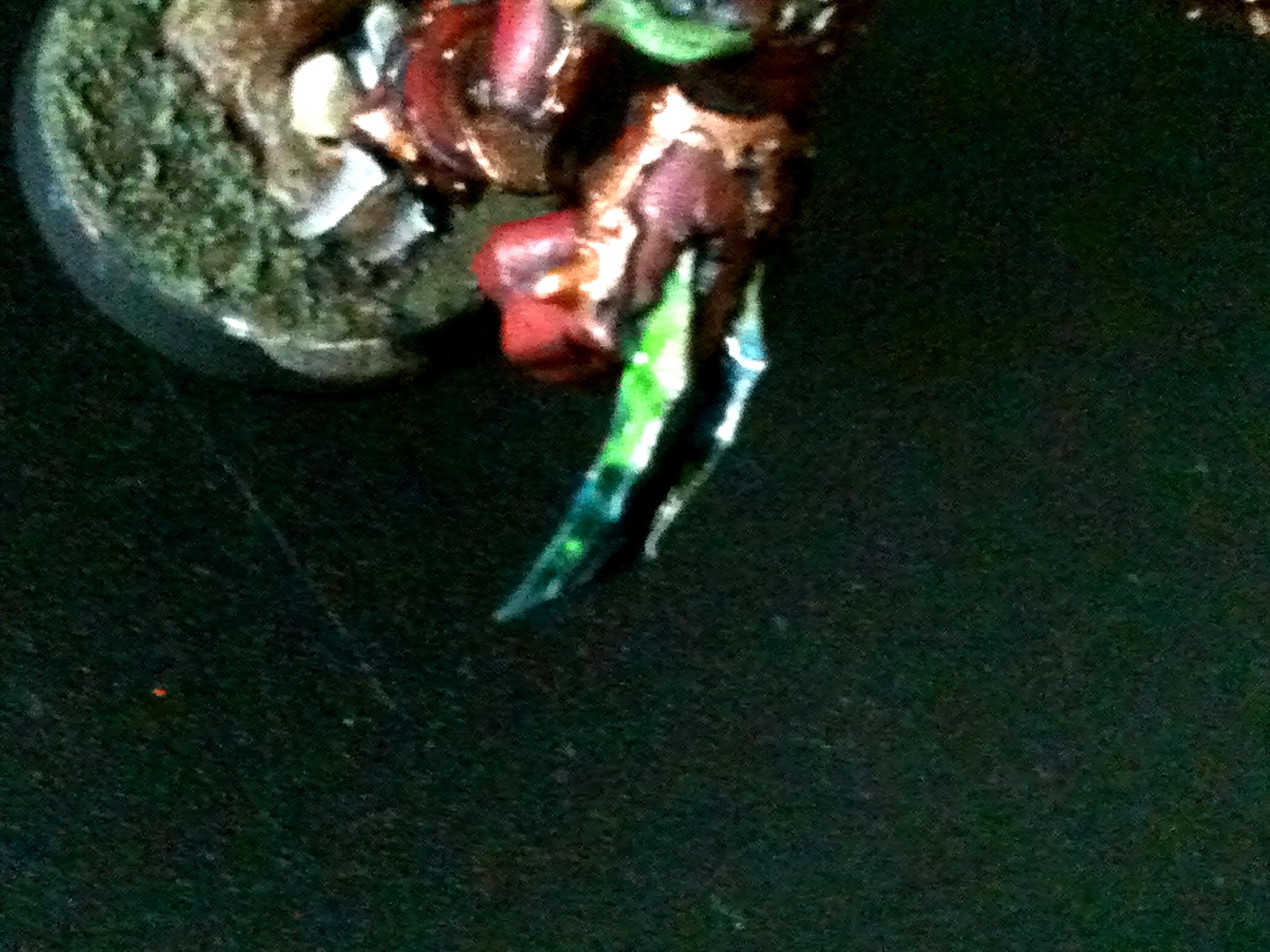 Chaos Space Marines, Crimson Slaughter, Deadshot, Khorne, Warp Talons