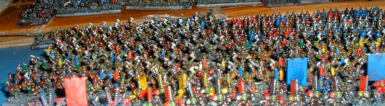 Kommando's