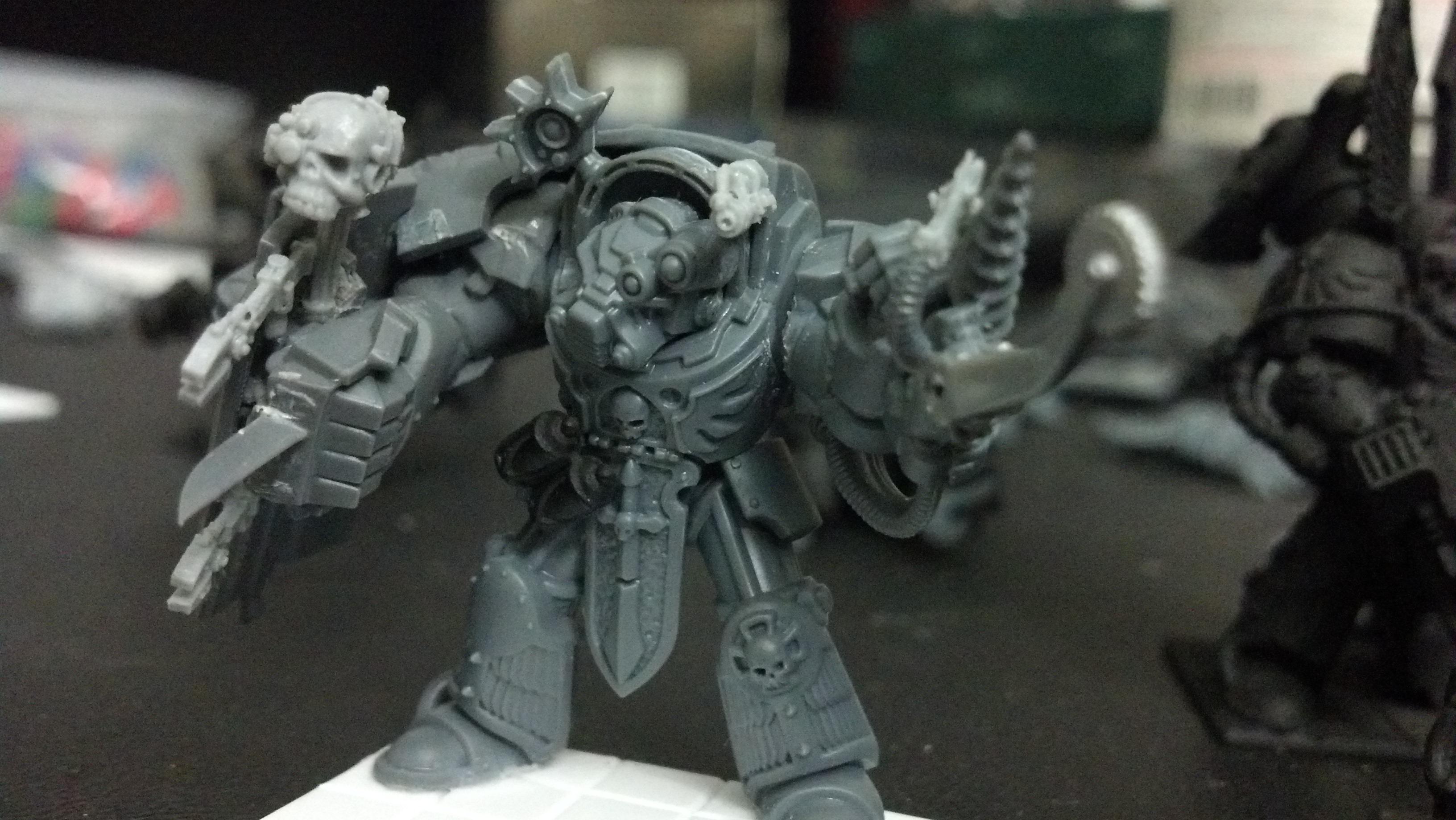 Army, Astartes, Dark Angels, Darkangels, Imperium, Military, Space Marines, Spacemarine, Terminator Armor, War, Warhammer 40,000, Warhammer Fantasy