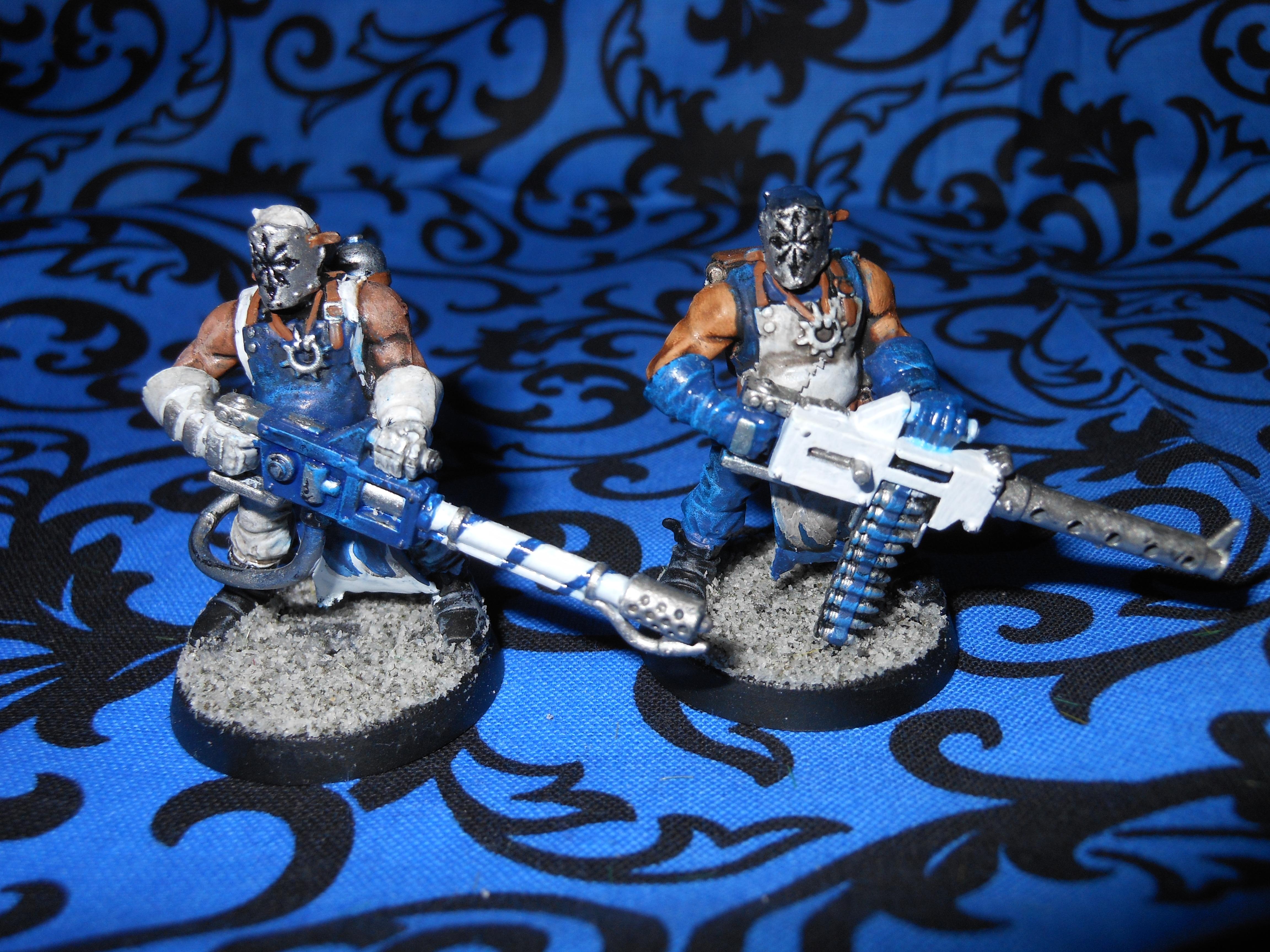 Chaos, Sons, Thousand, Thousand Sons, Traitor Legions