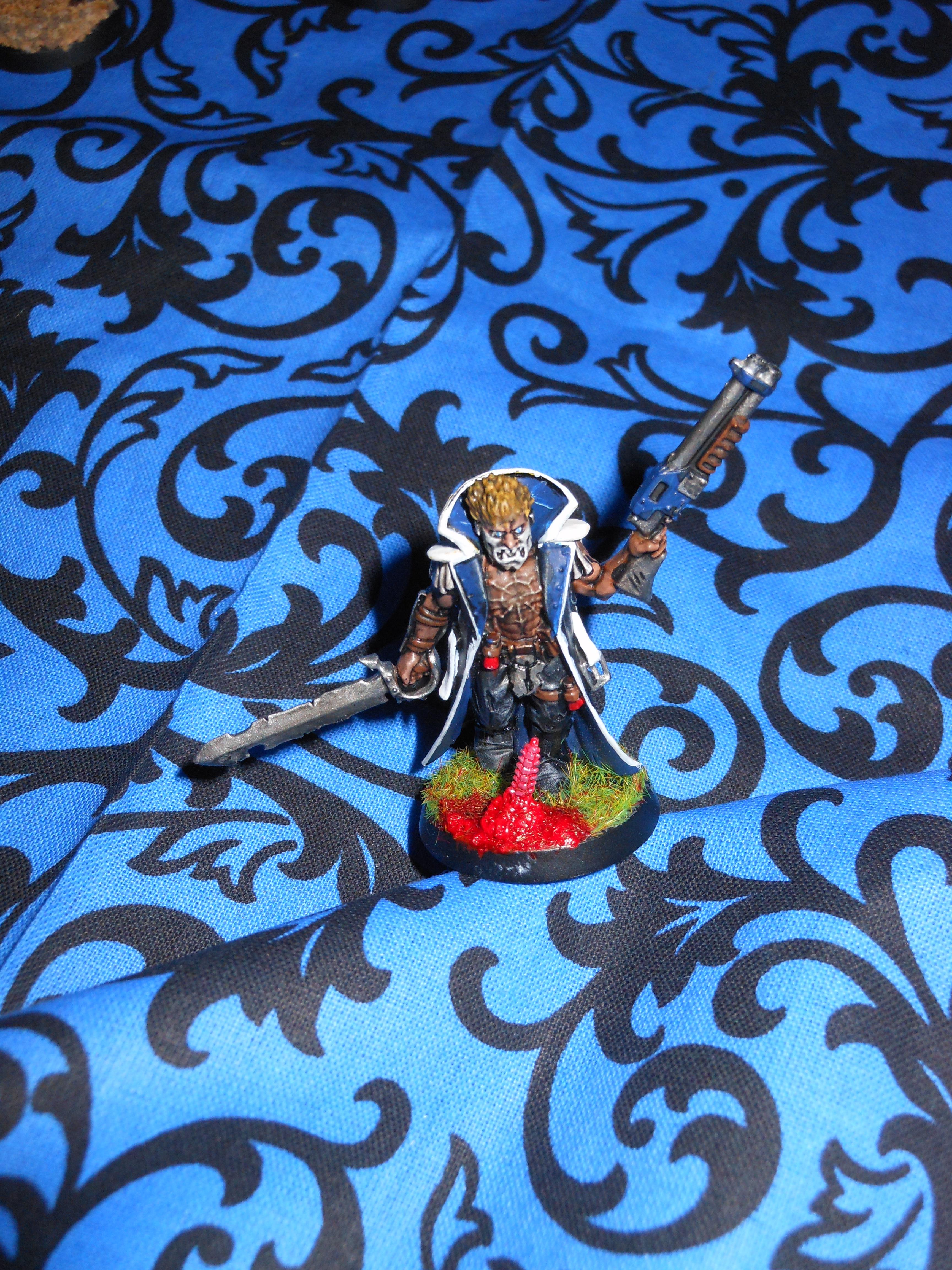 Chaos, Sons, Thousand, Thousand Sons, Traitor Legions