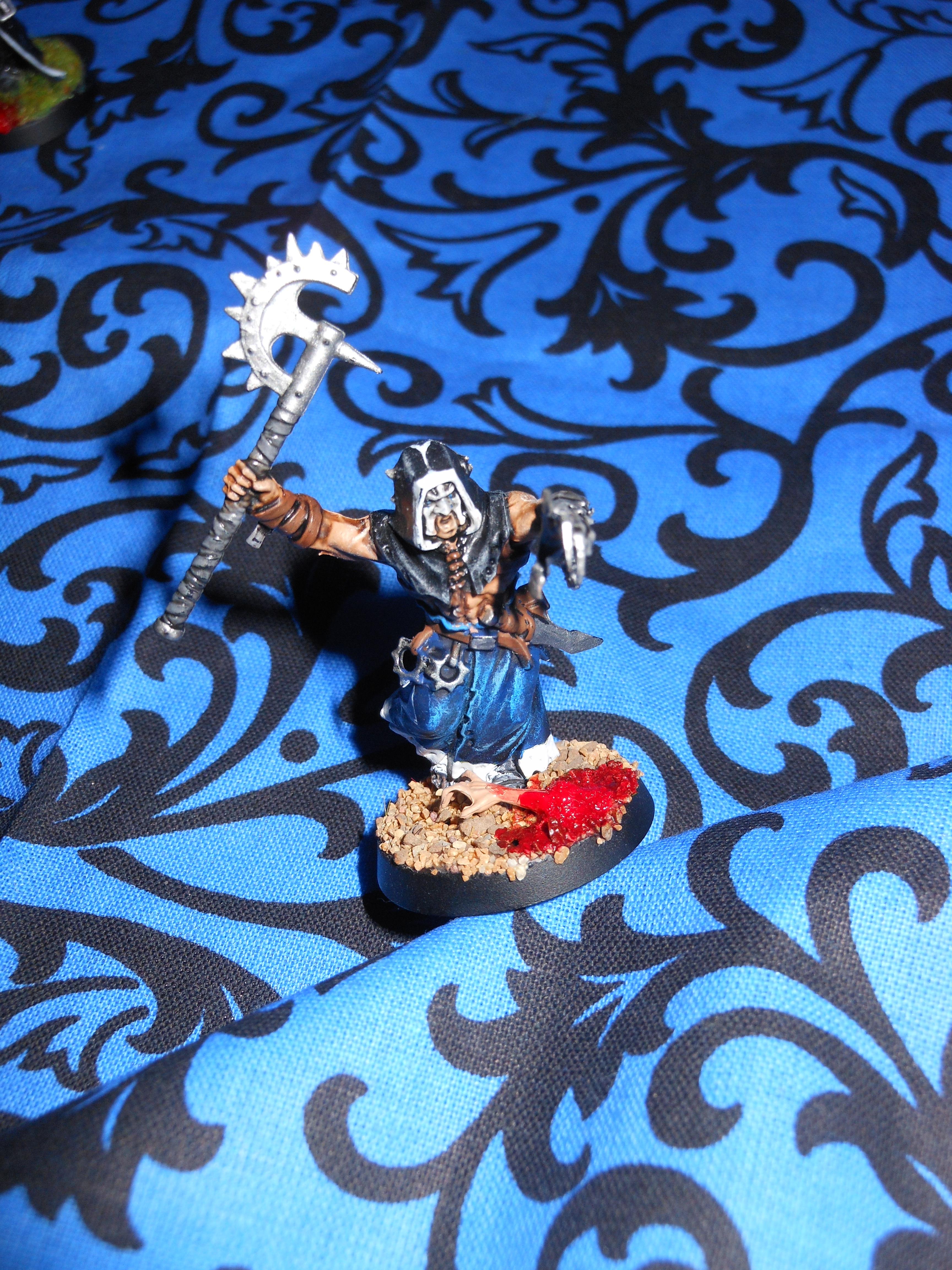 Chaos, Sons, Thousand, Thousand Sons, Traitor Legions