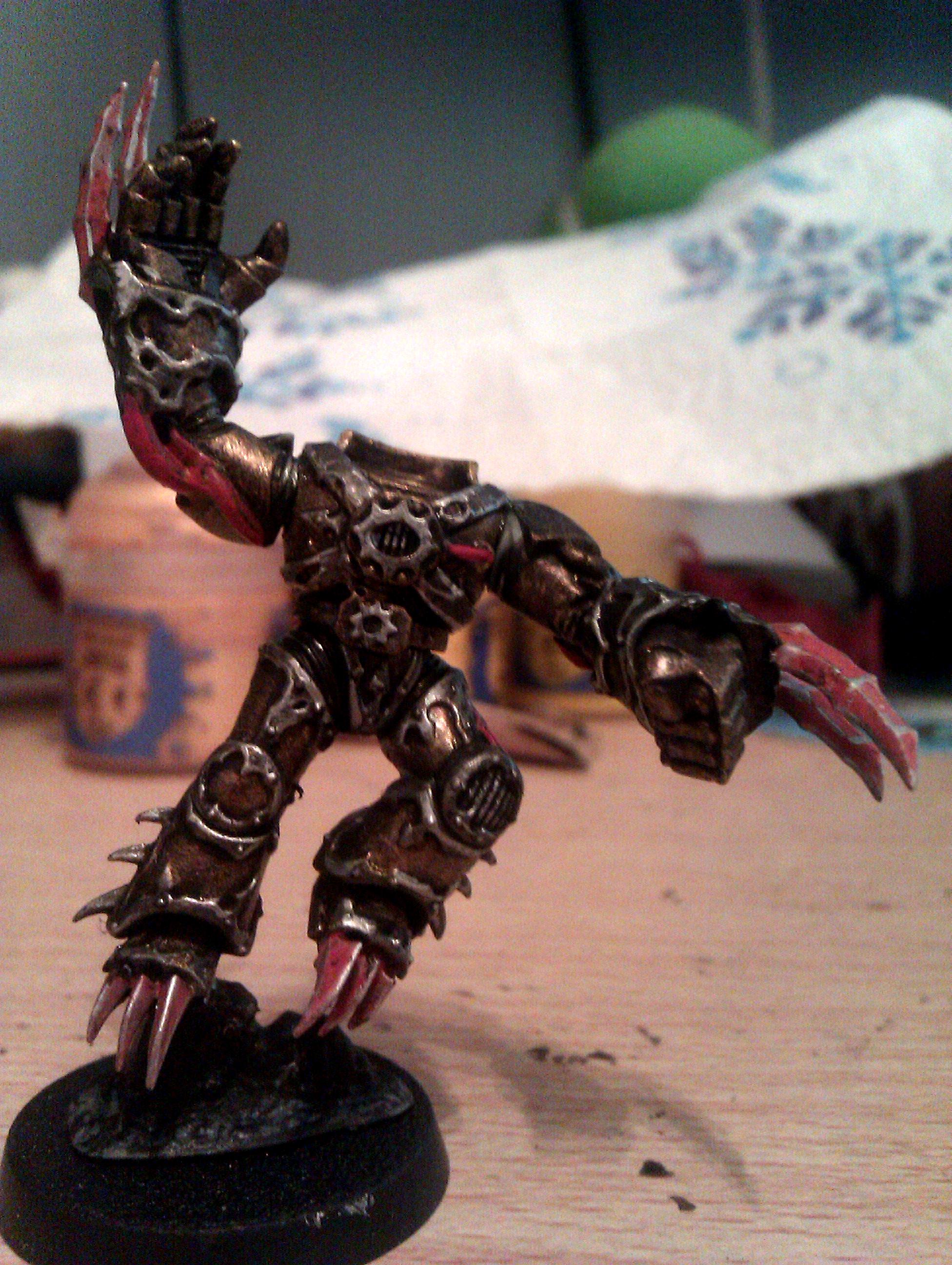 Warp Talon 1 WIP 3