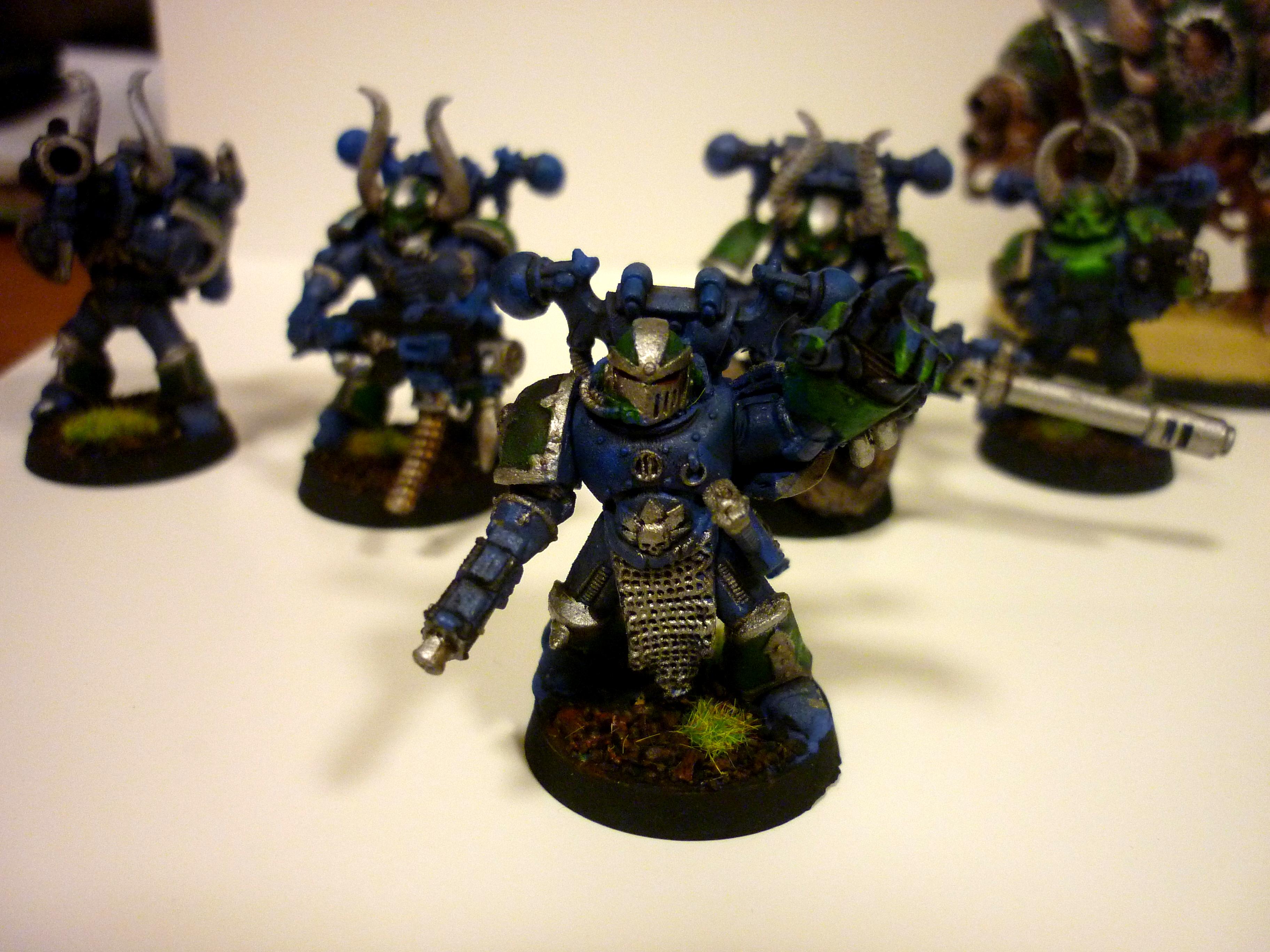 Alpha Legion