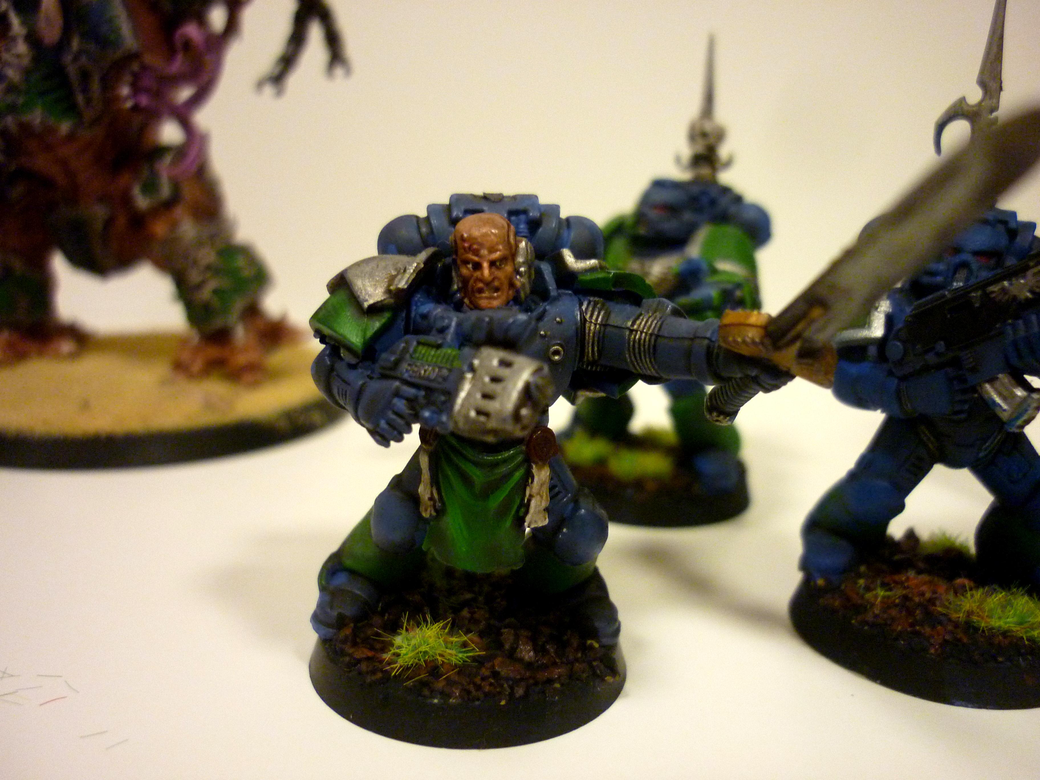 Alpha Legion