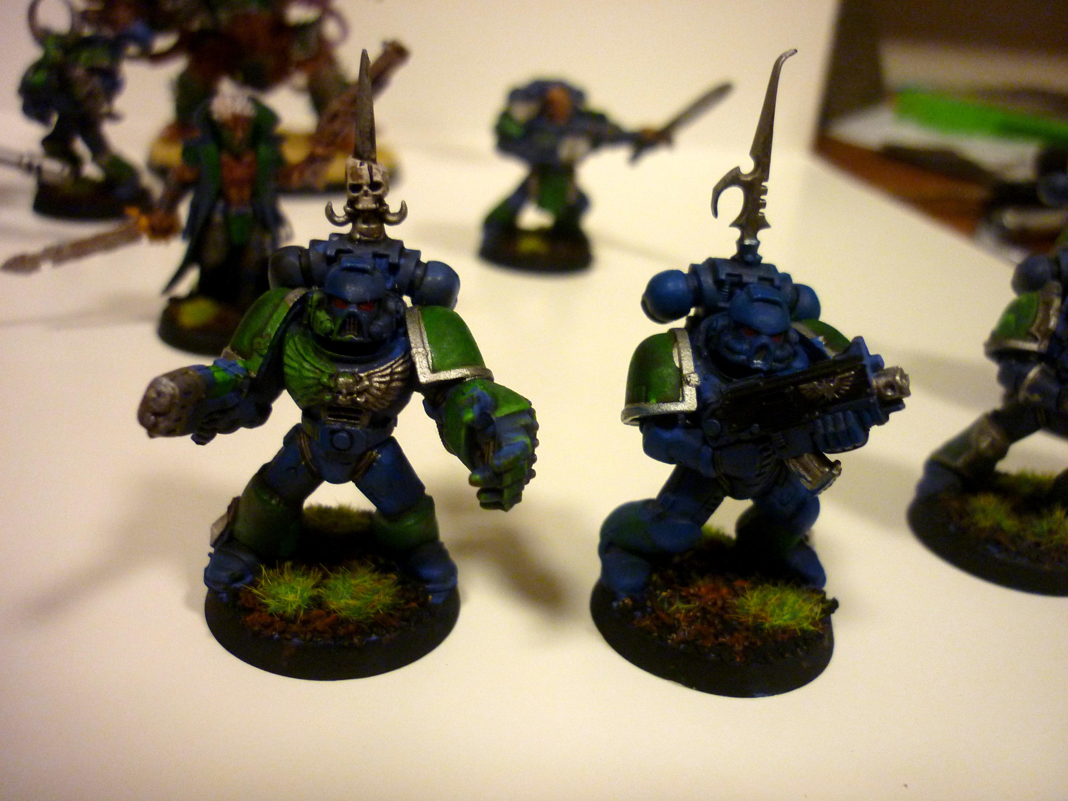 Alpha Legion