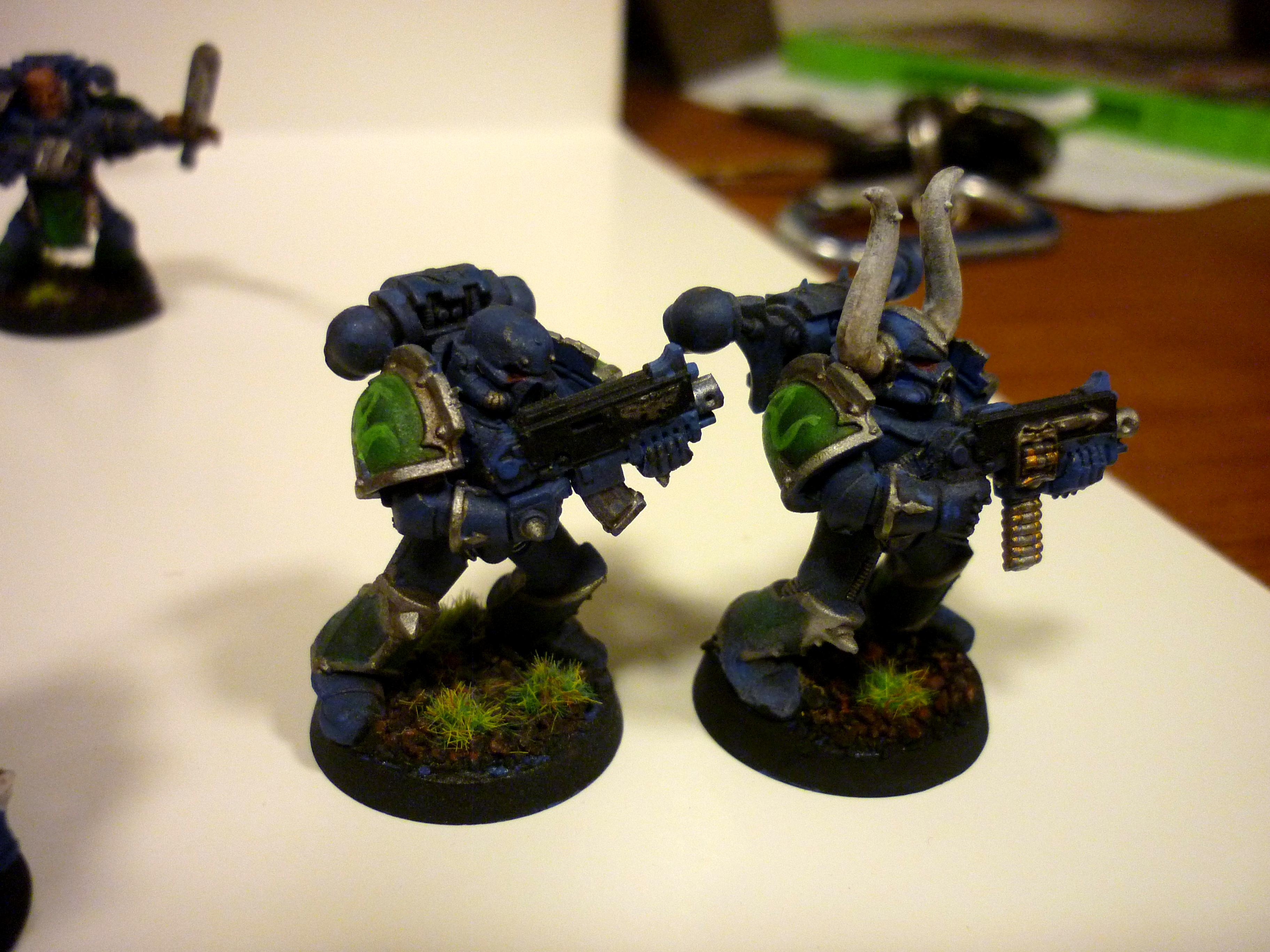 Alpha Legion