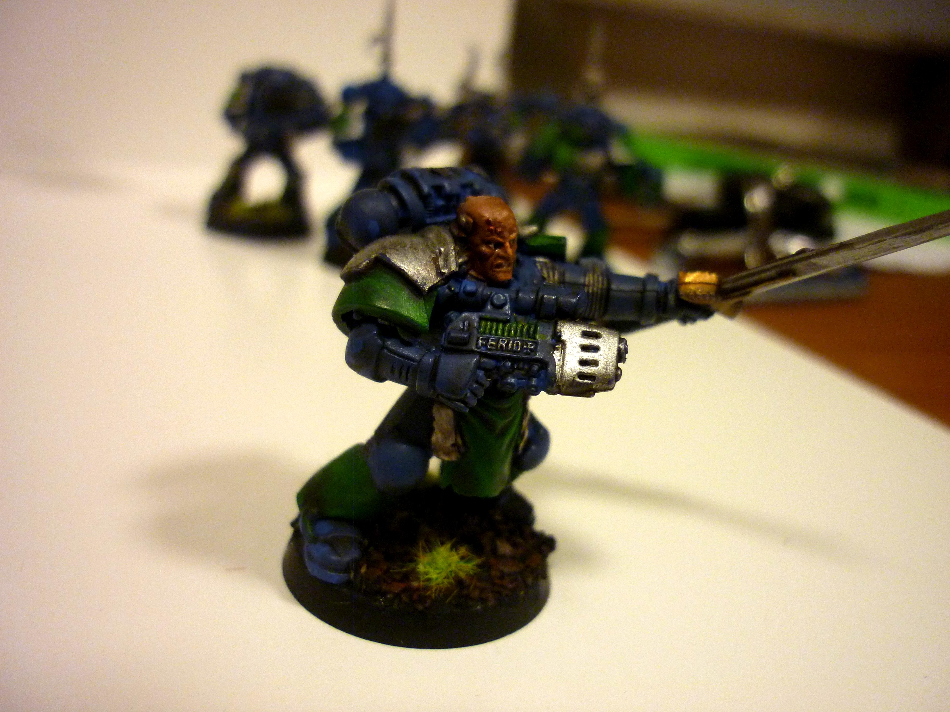 Alpha Legion
