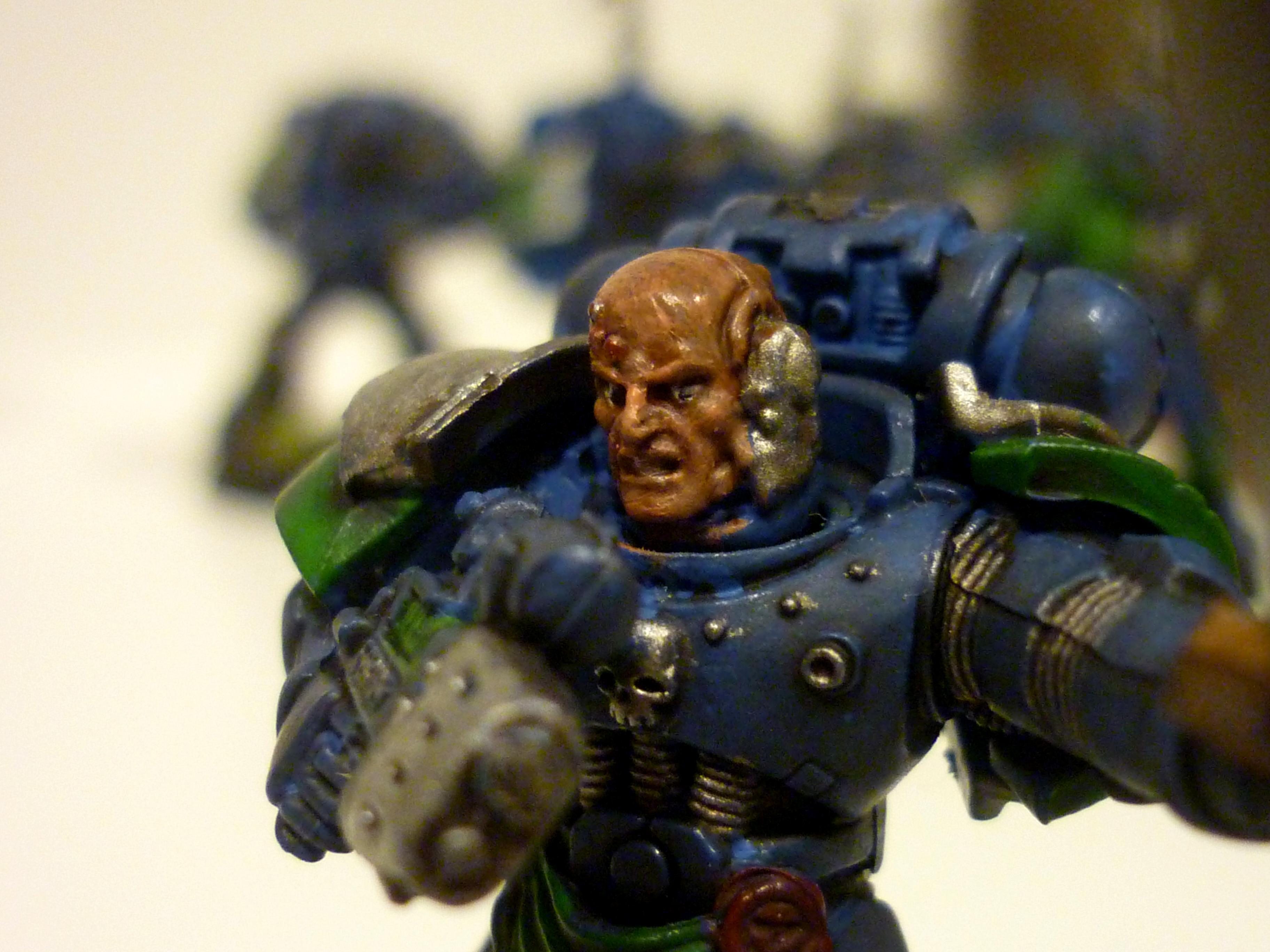 Alpha Legion