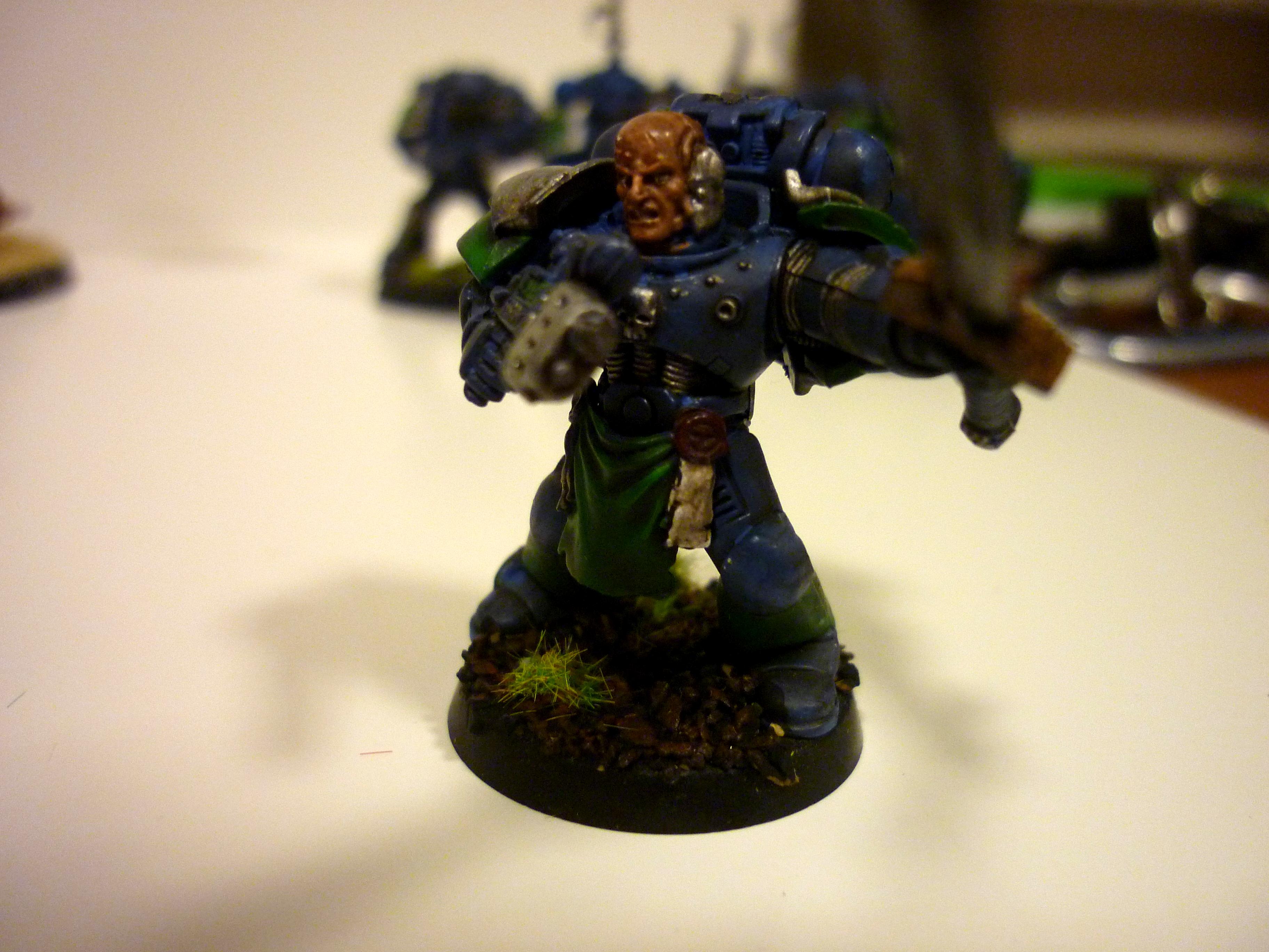 Alpha Legion