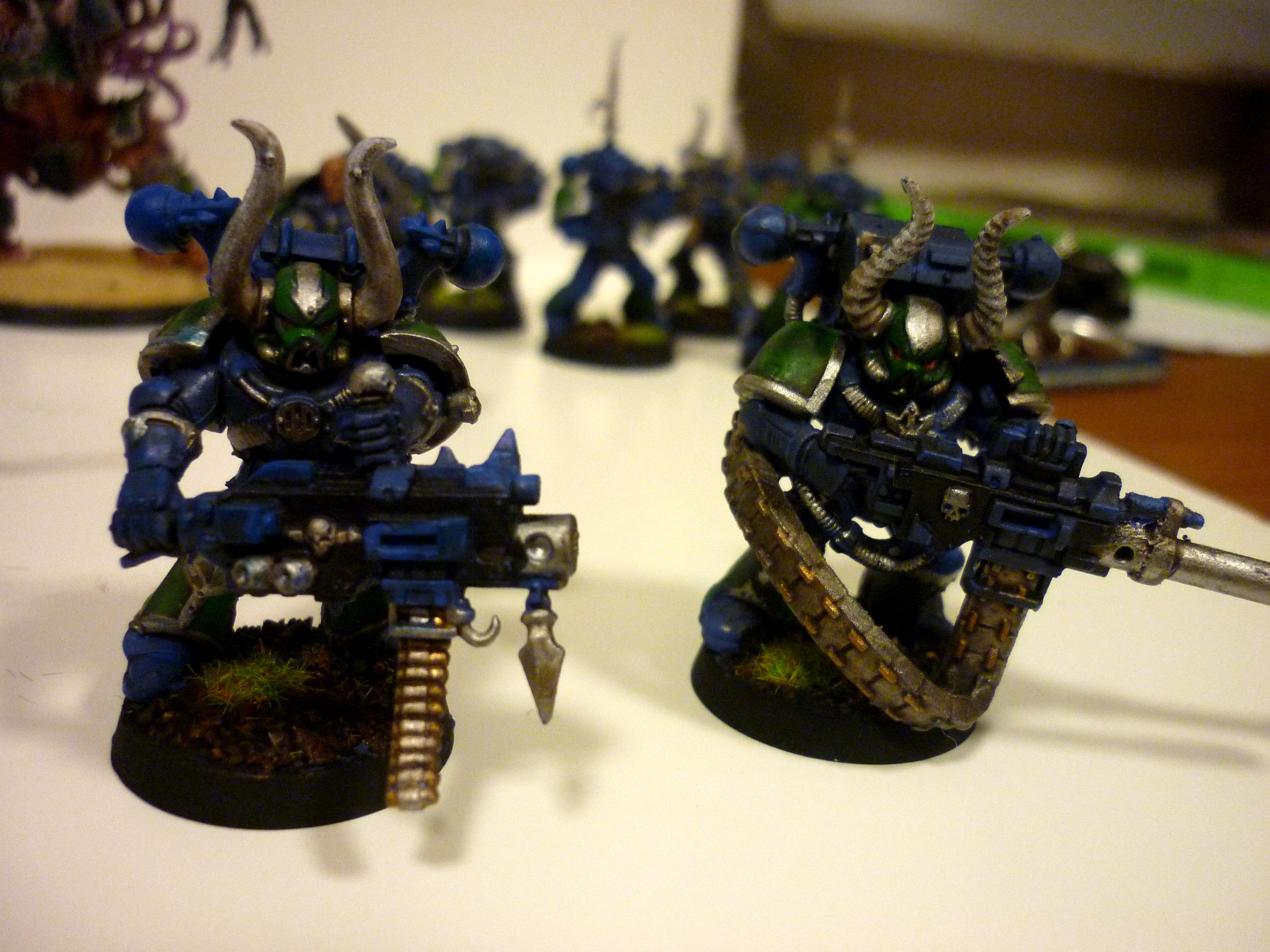 Alpha Legion