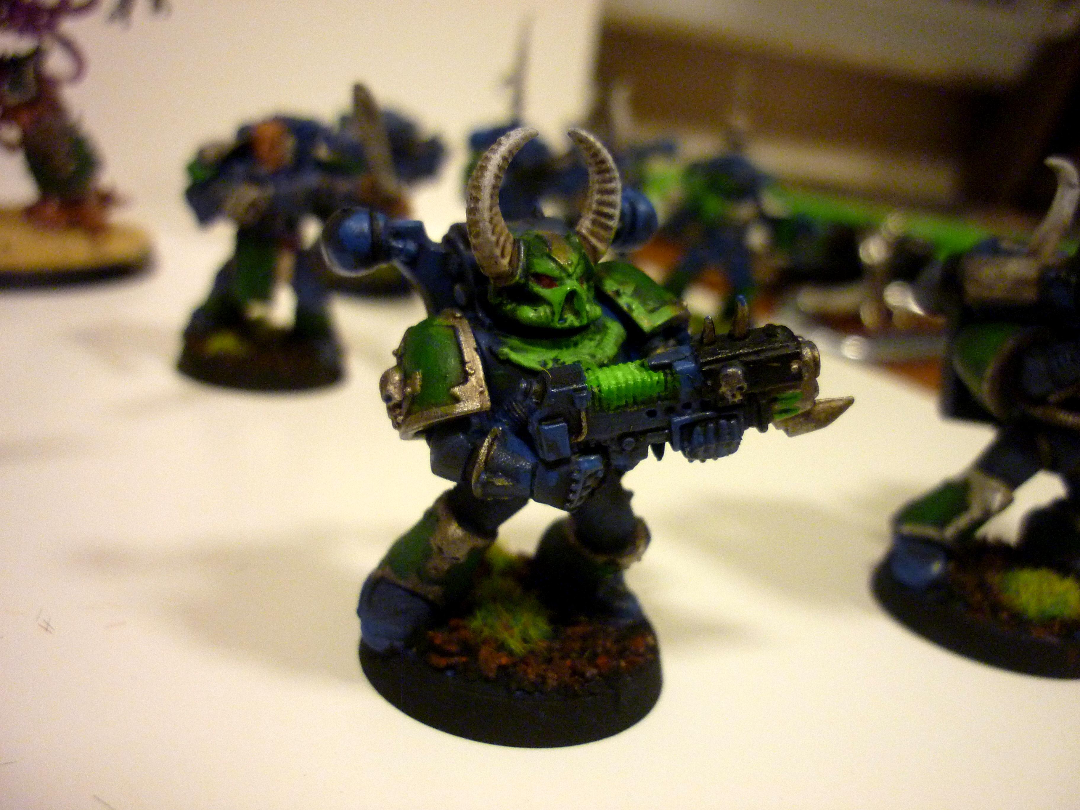 Alpha Legion