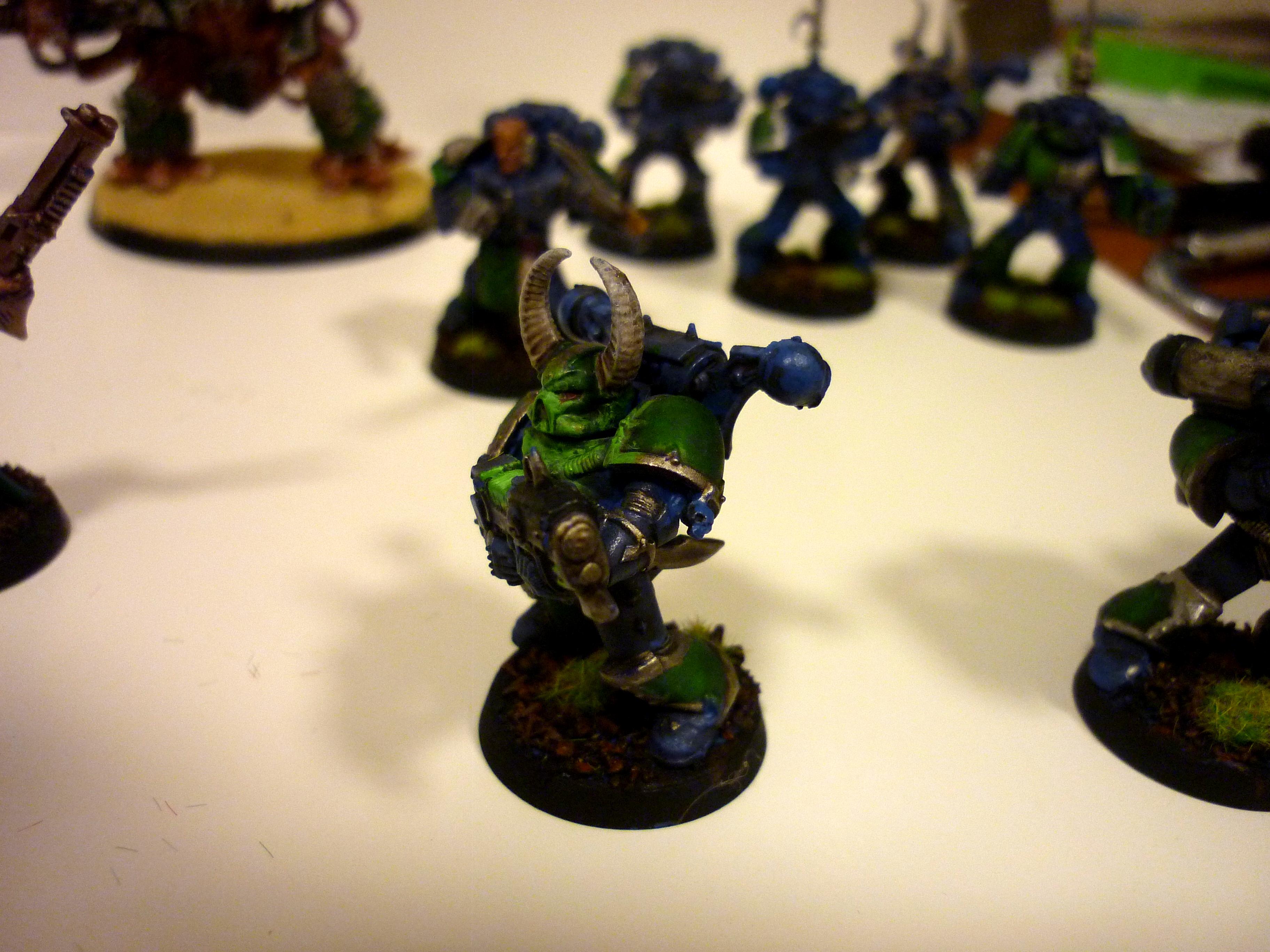 Alpha Legion