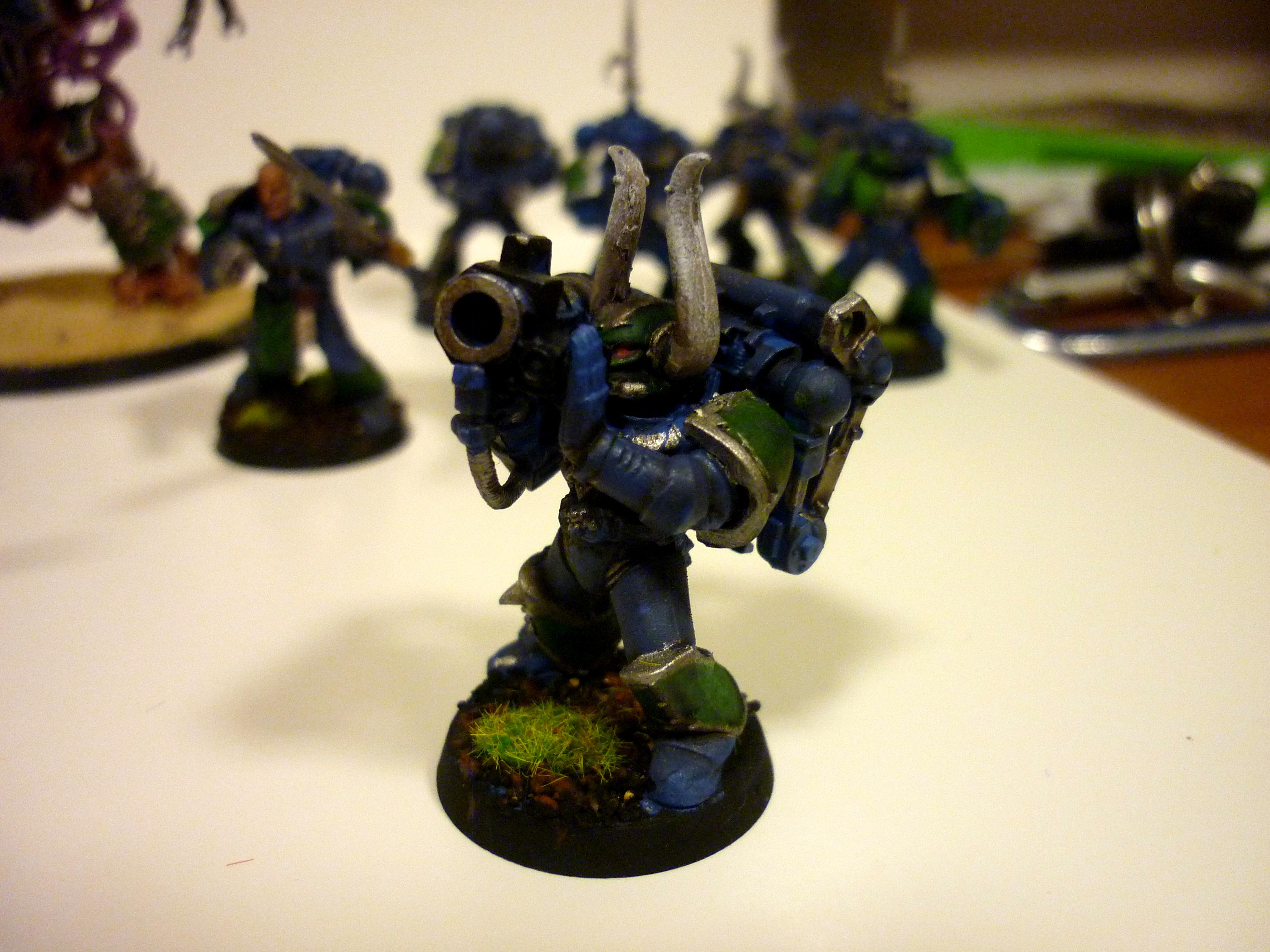 Alpha Legion