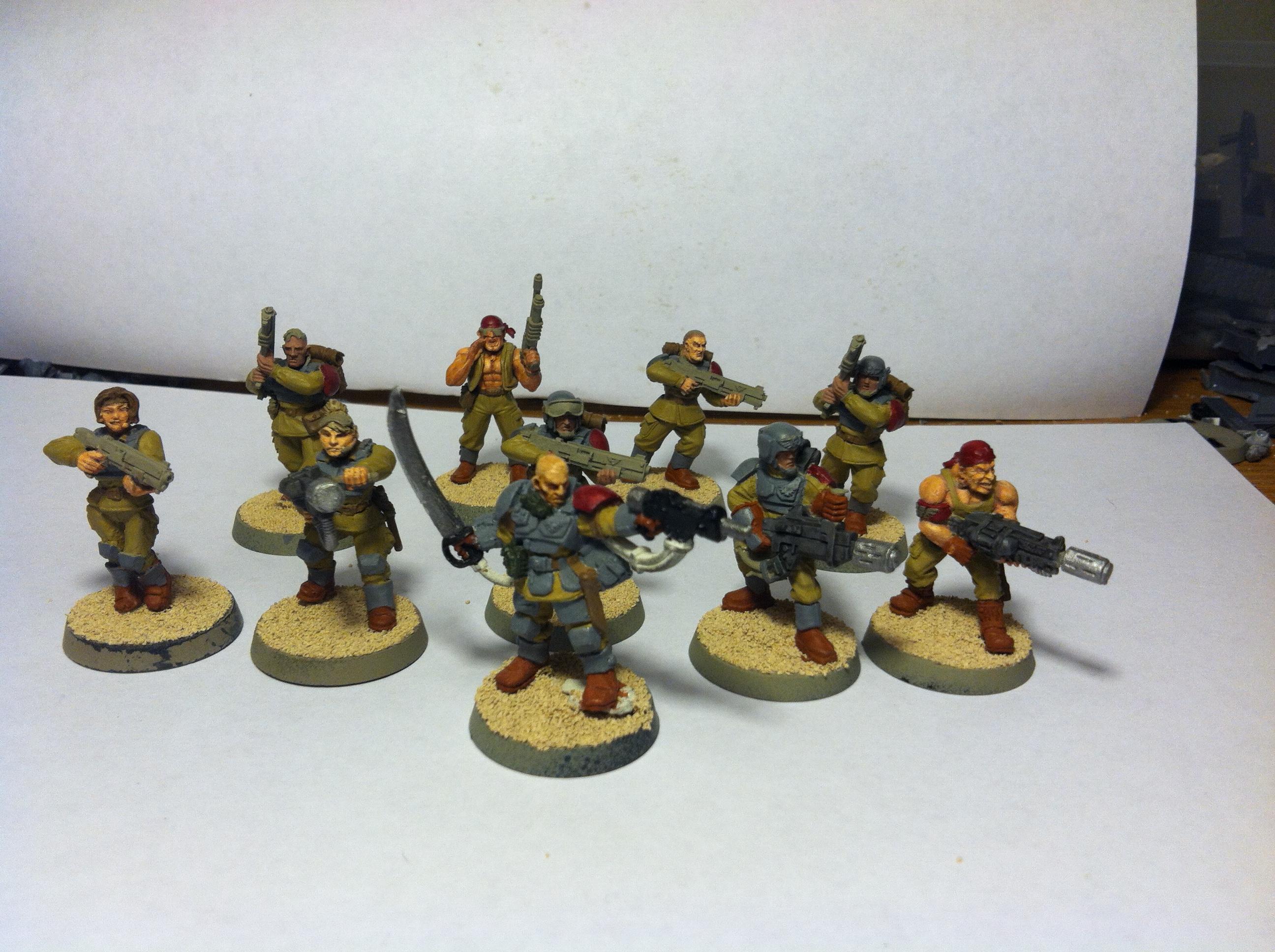 Vet Squad