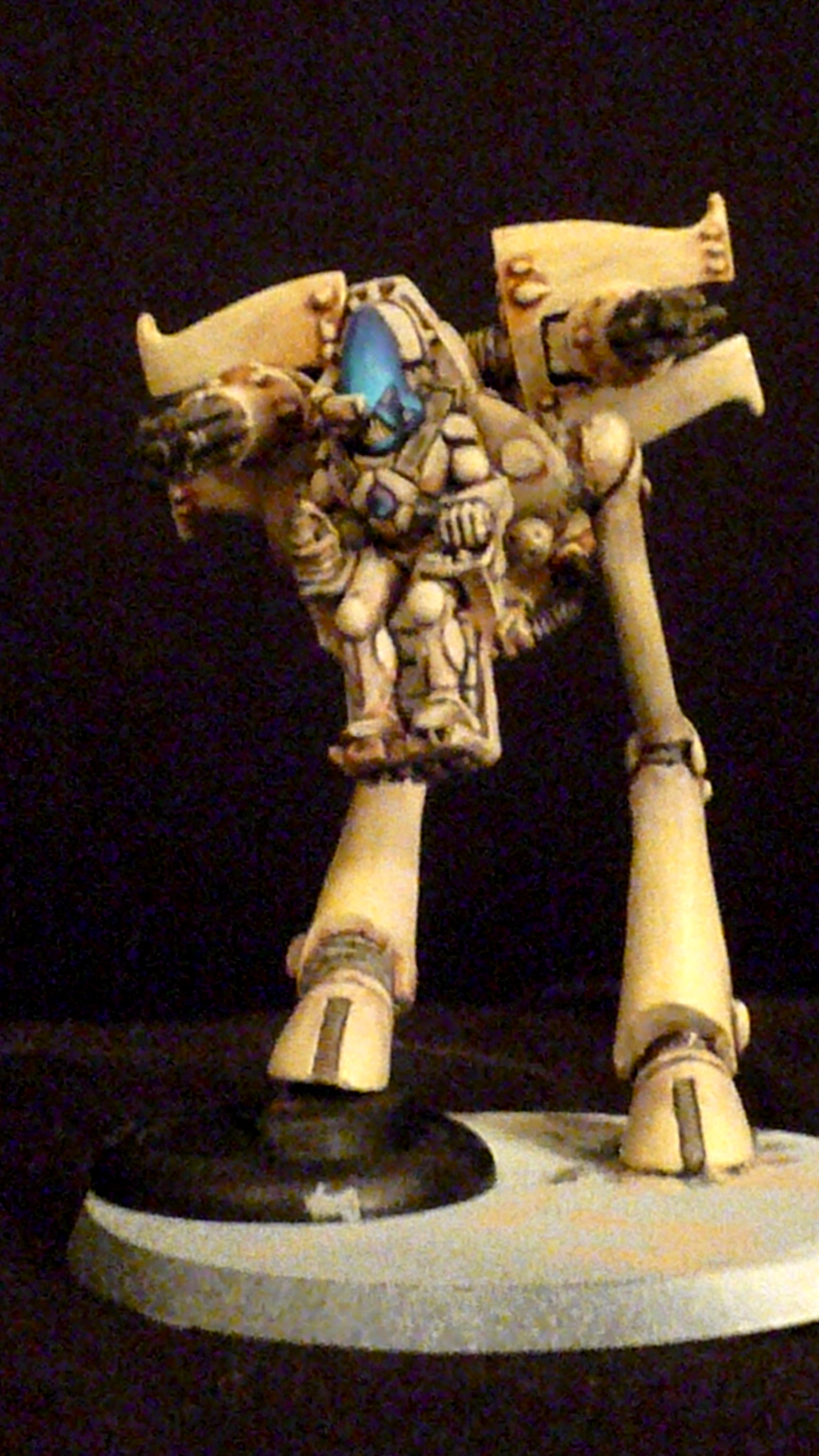 Eldar, War Walker, Ynn-brydos