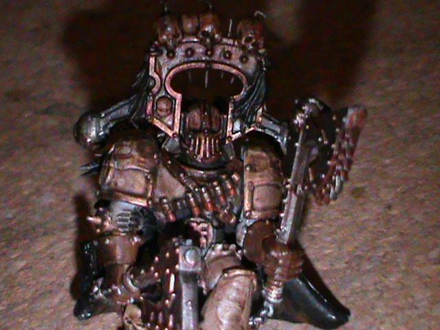 Virtus, Virtus The Devourer