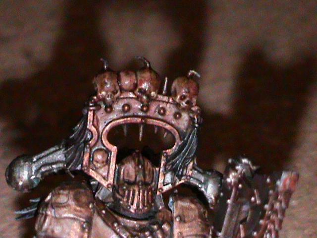 Virtus, Virtus The Devourer