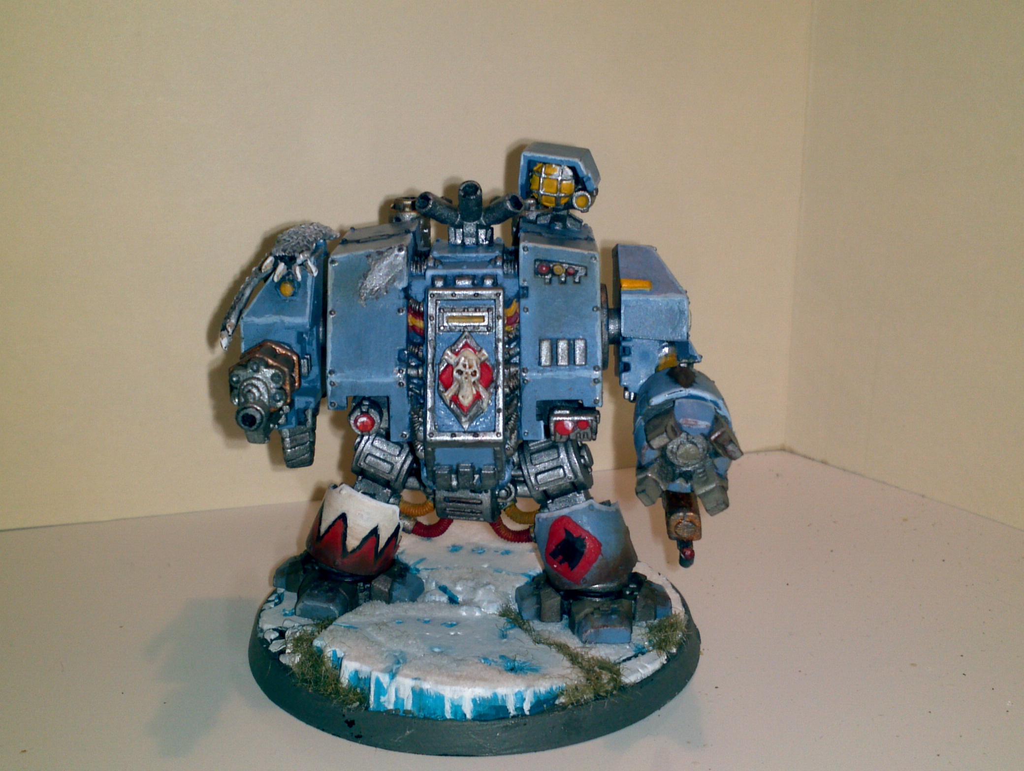 Dreadnought
