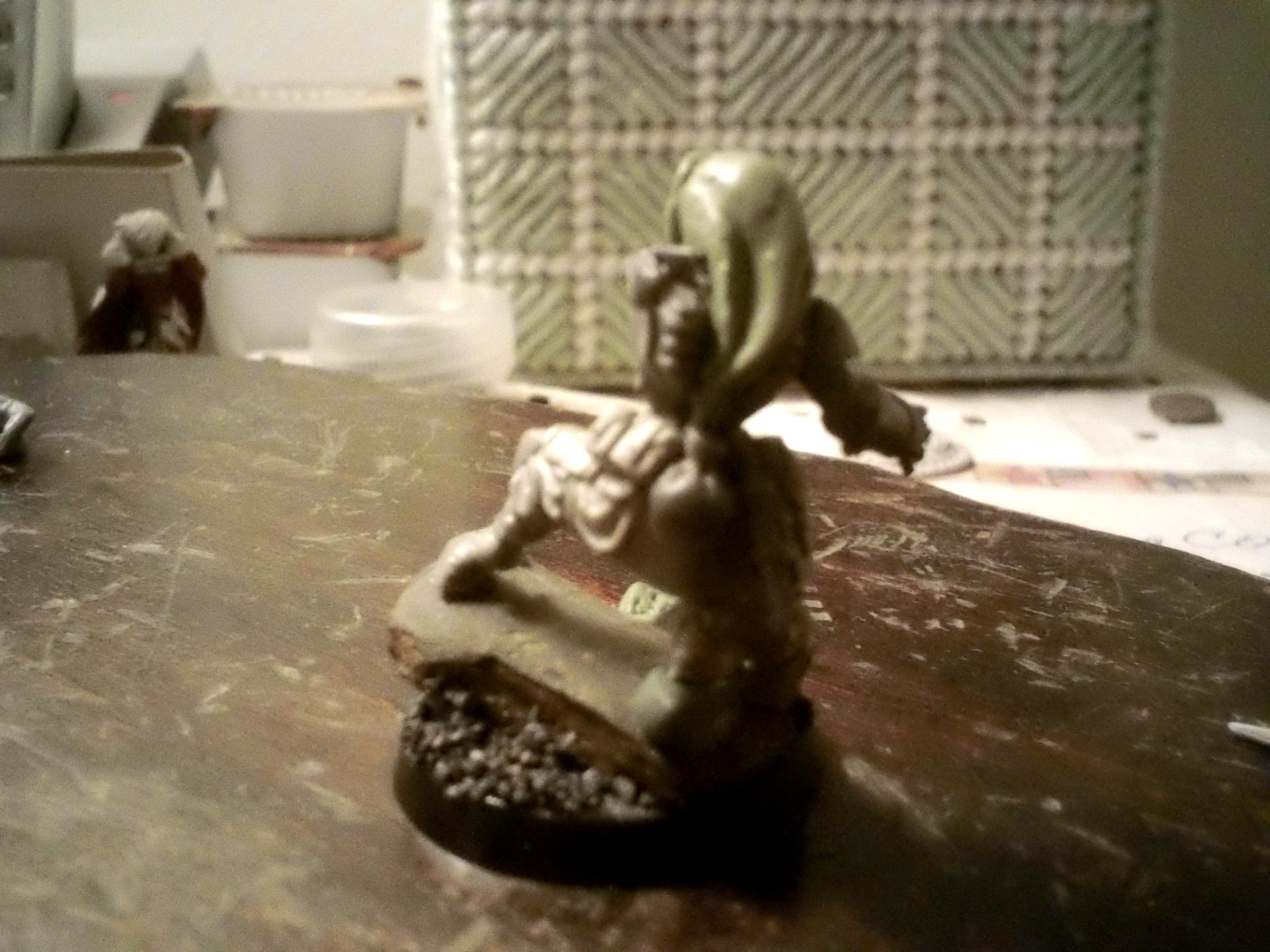 Conversion, Inquisition, Inquisitor, Valera, Valeria, Work In Progress