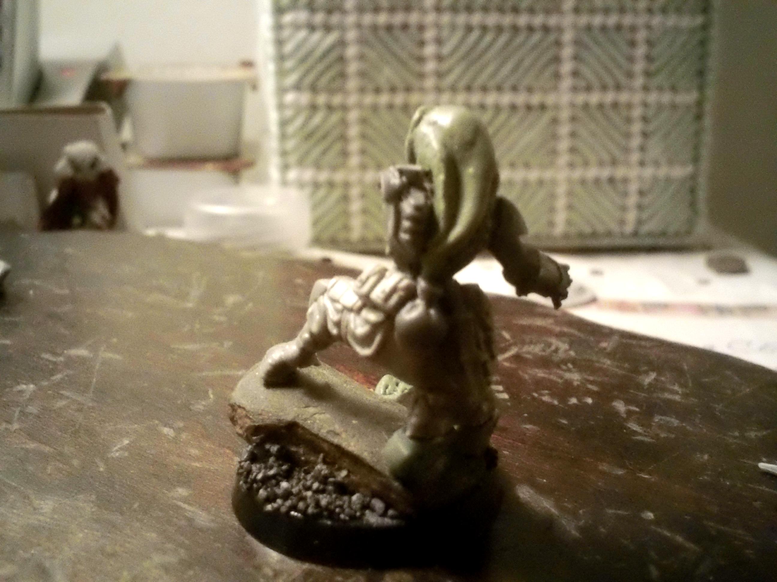 Conversion, Inquisition, Inquisitor, Valera, Valeria, Work In Progress