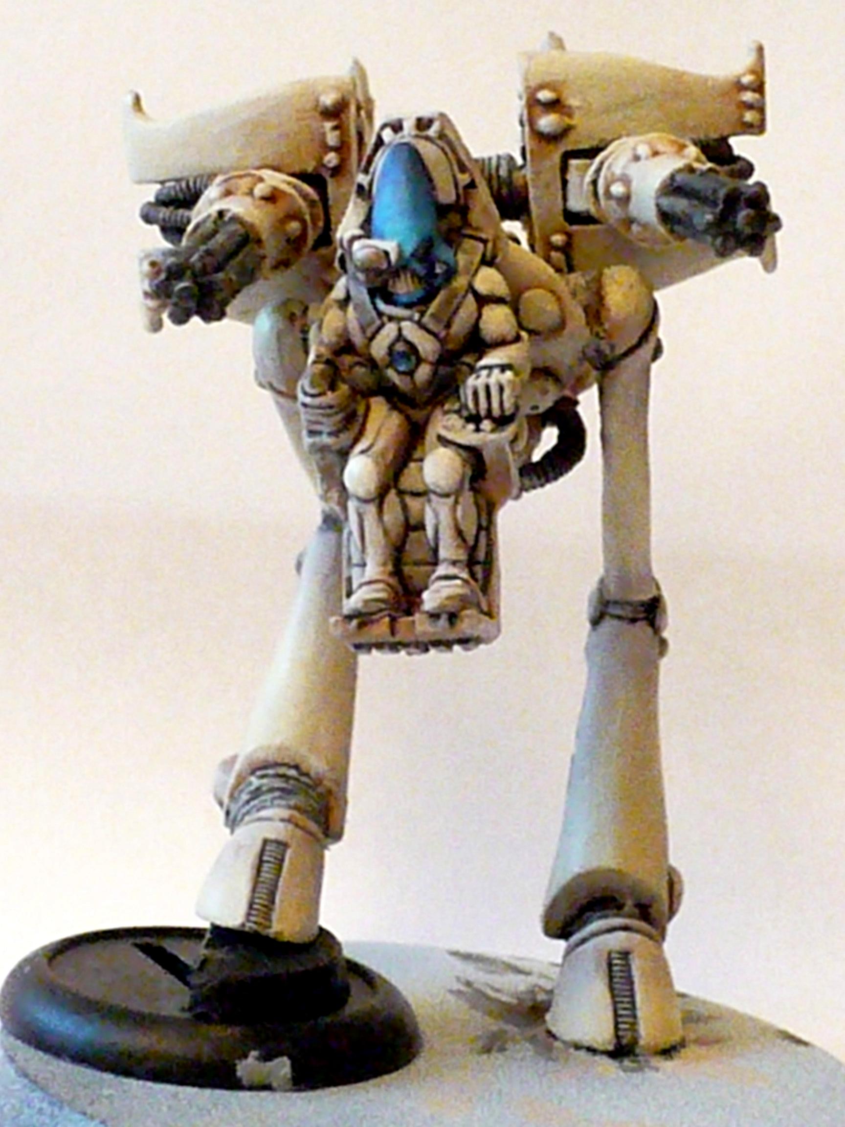 Eldar, War Walker, Ynn-brydos