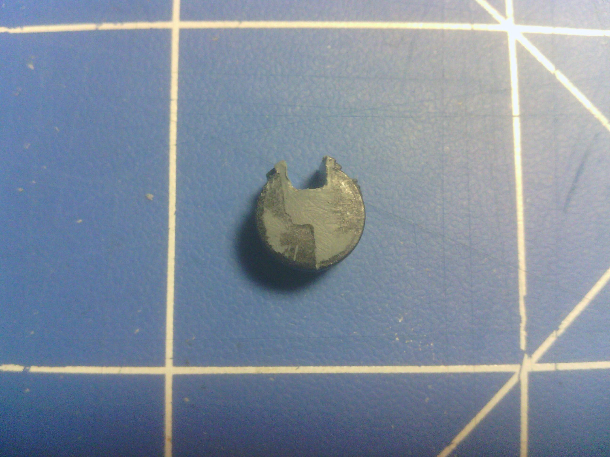 Custom, Imperial Guard, Special, Weapon