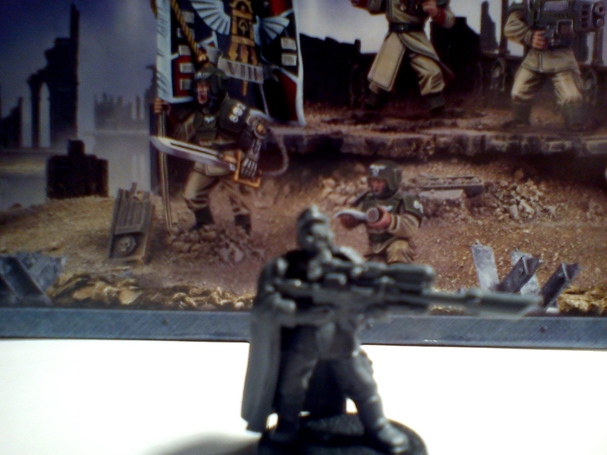 Alfa Legion, Alfabusa, Guard, Imperial Guard, Swedesian, Swedesian 501th