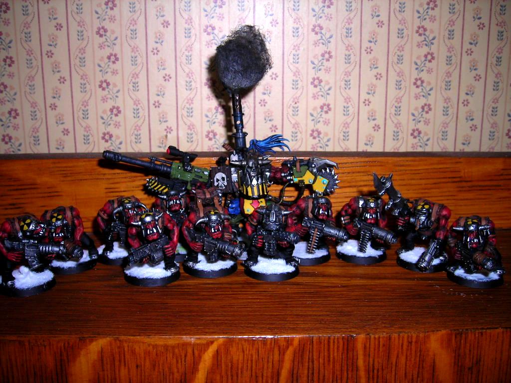 ork,rad-heads