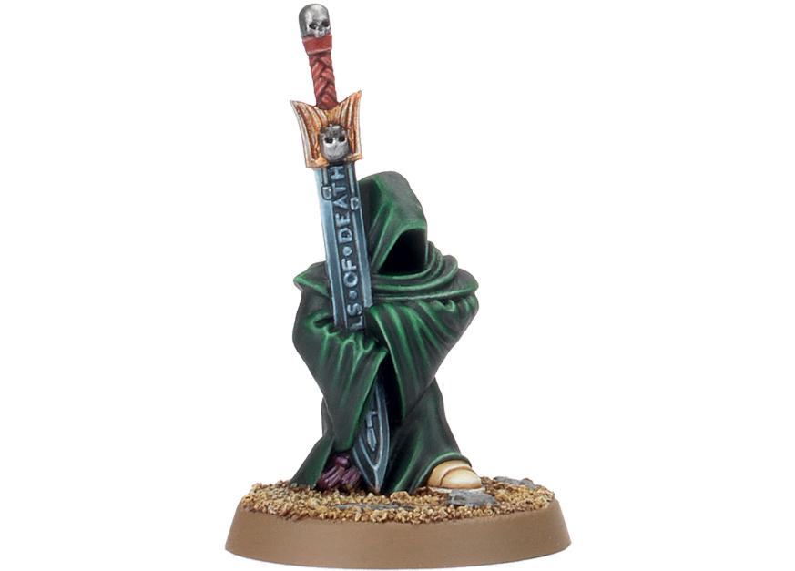 Copyright Games Workshop, Dark Angels, News