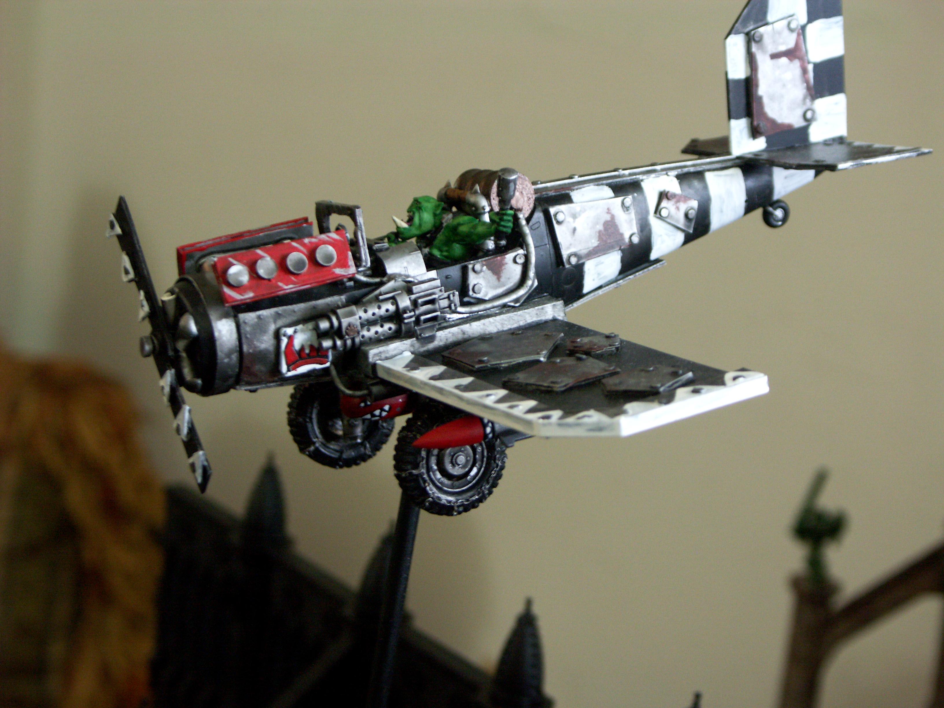 Battle, Battle Report, Campaign, Chaos, Nurgle, Orks, Report, Space Marines, Templar, Terrain, Titan, Warhound