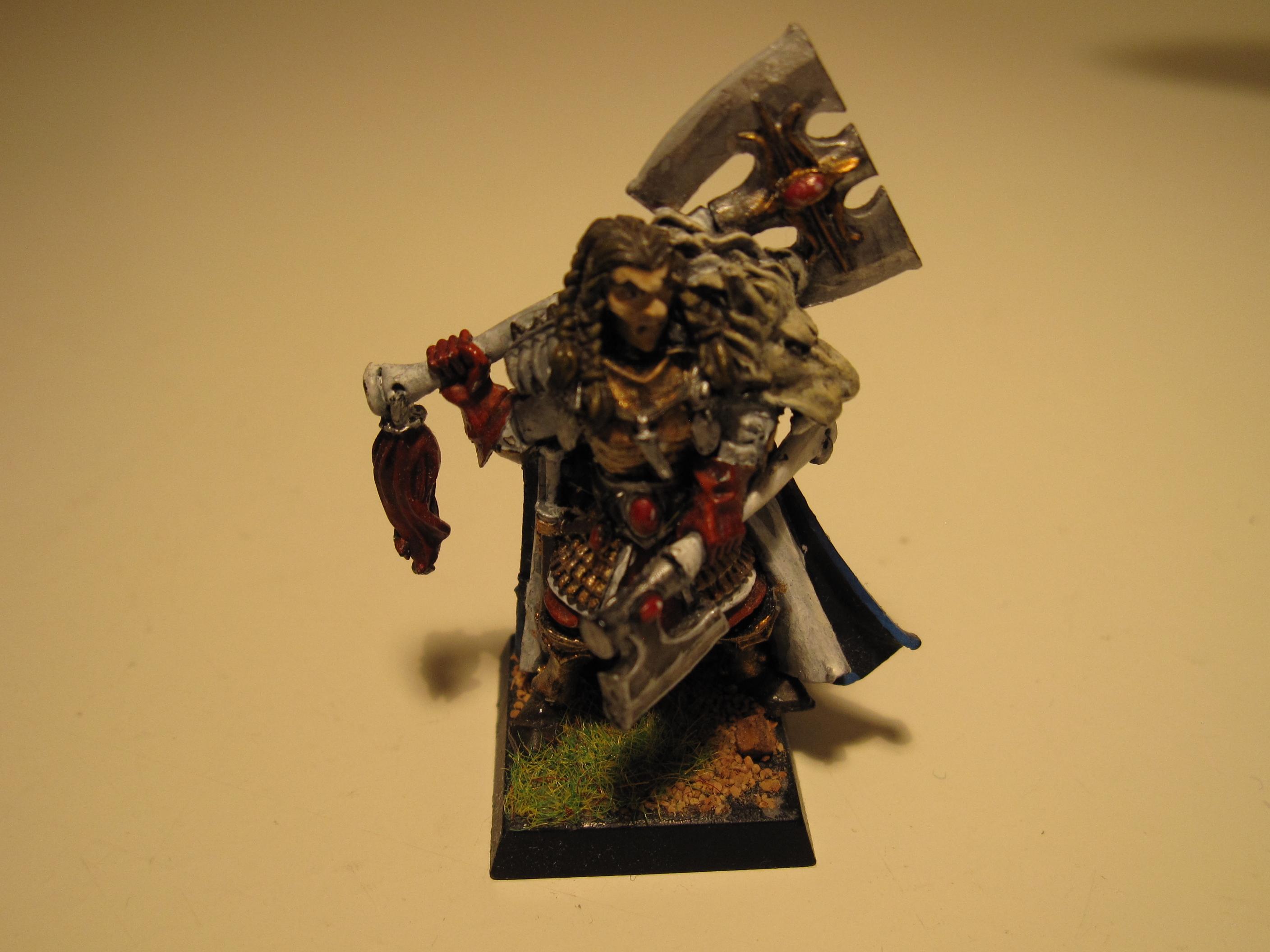 Elves, For Sale, He, High