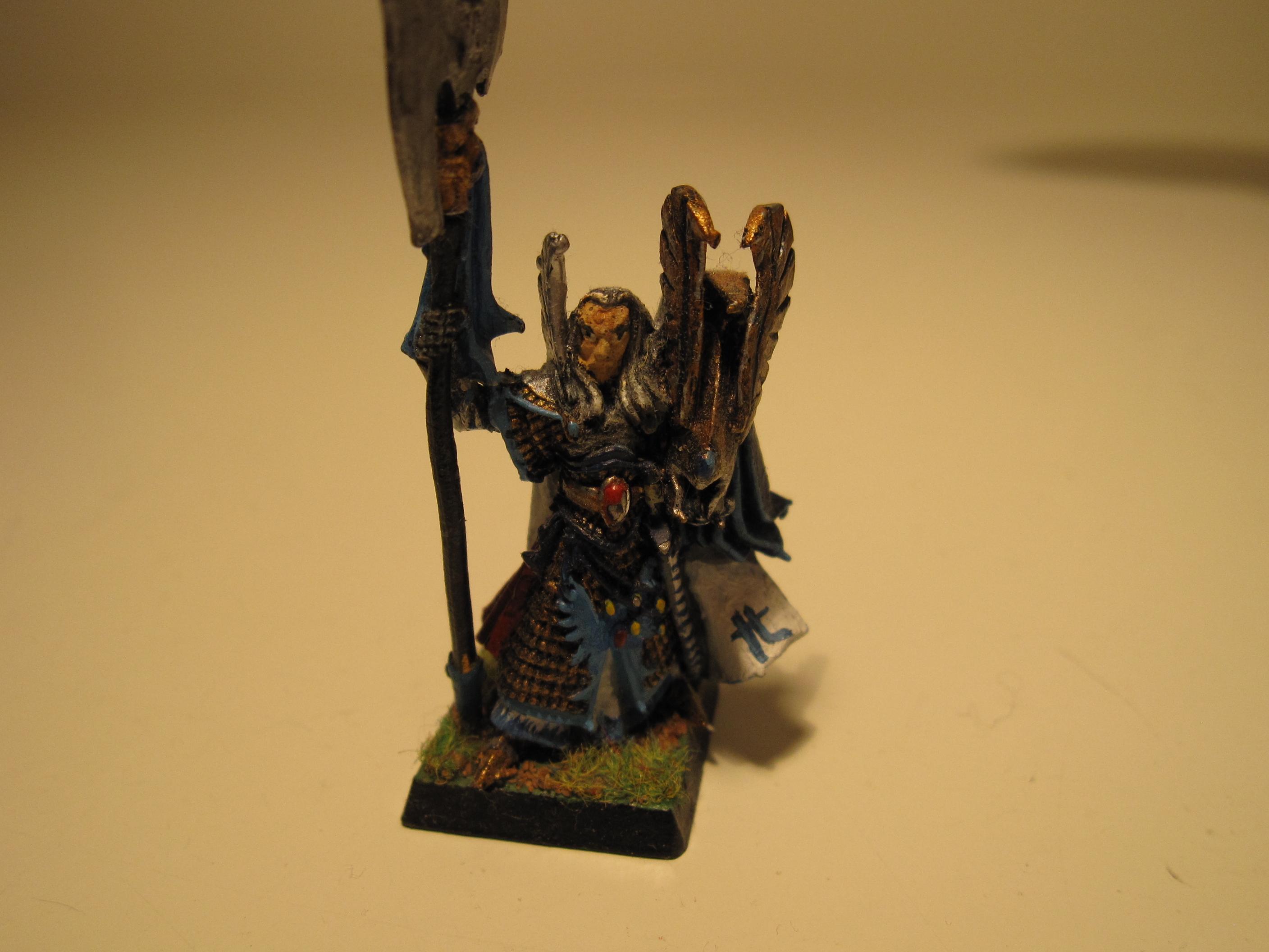 Elves, For Sale, He, High